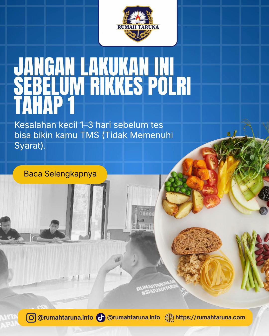 @Rumah Taruna Info