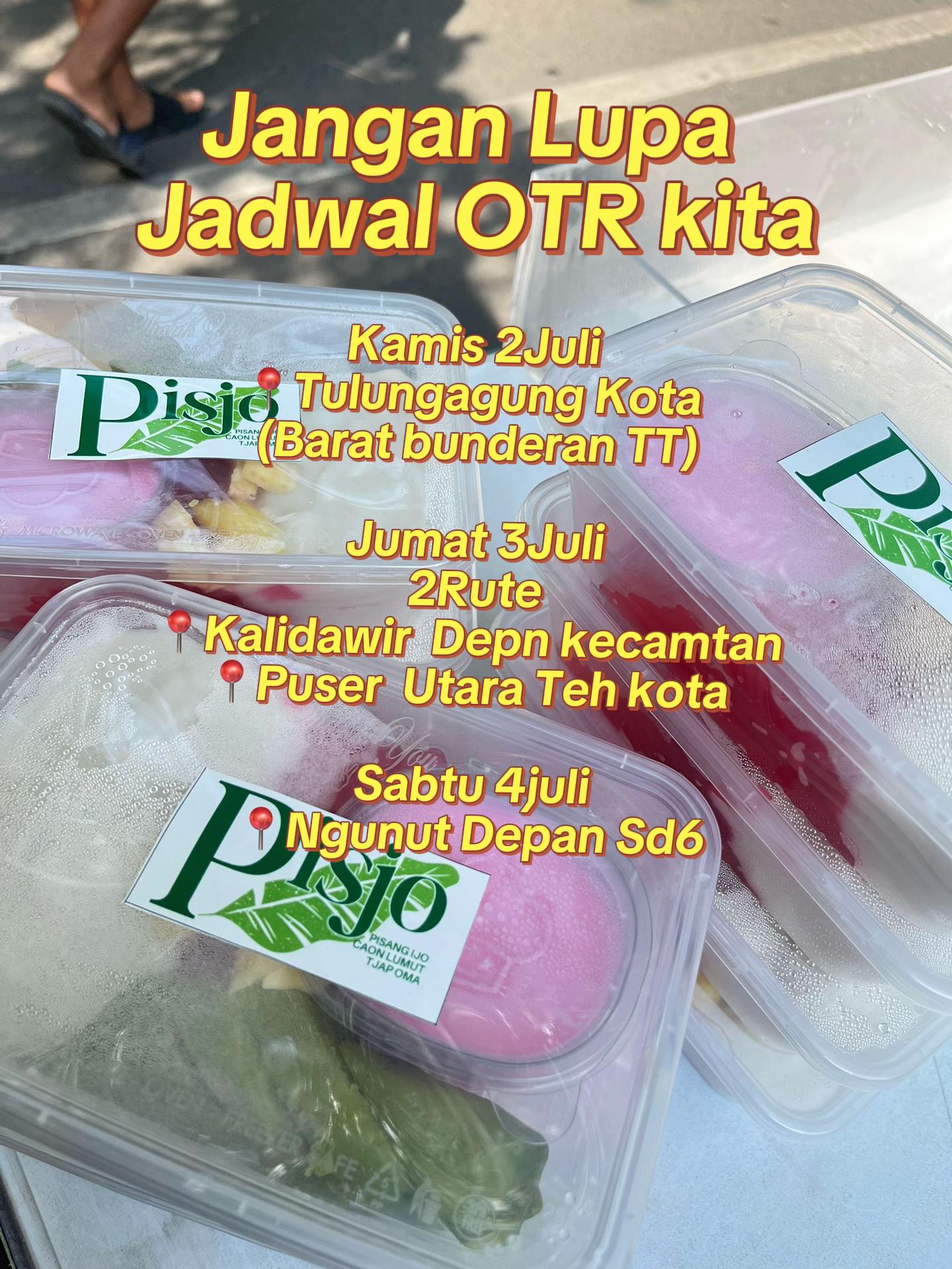 @TIARA Caon Lumut
