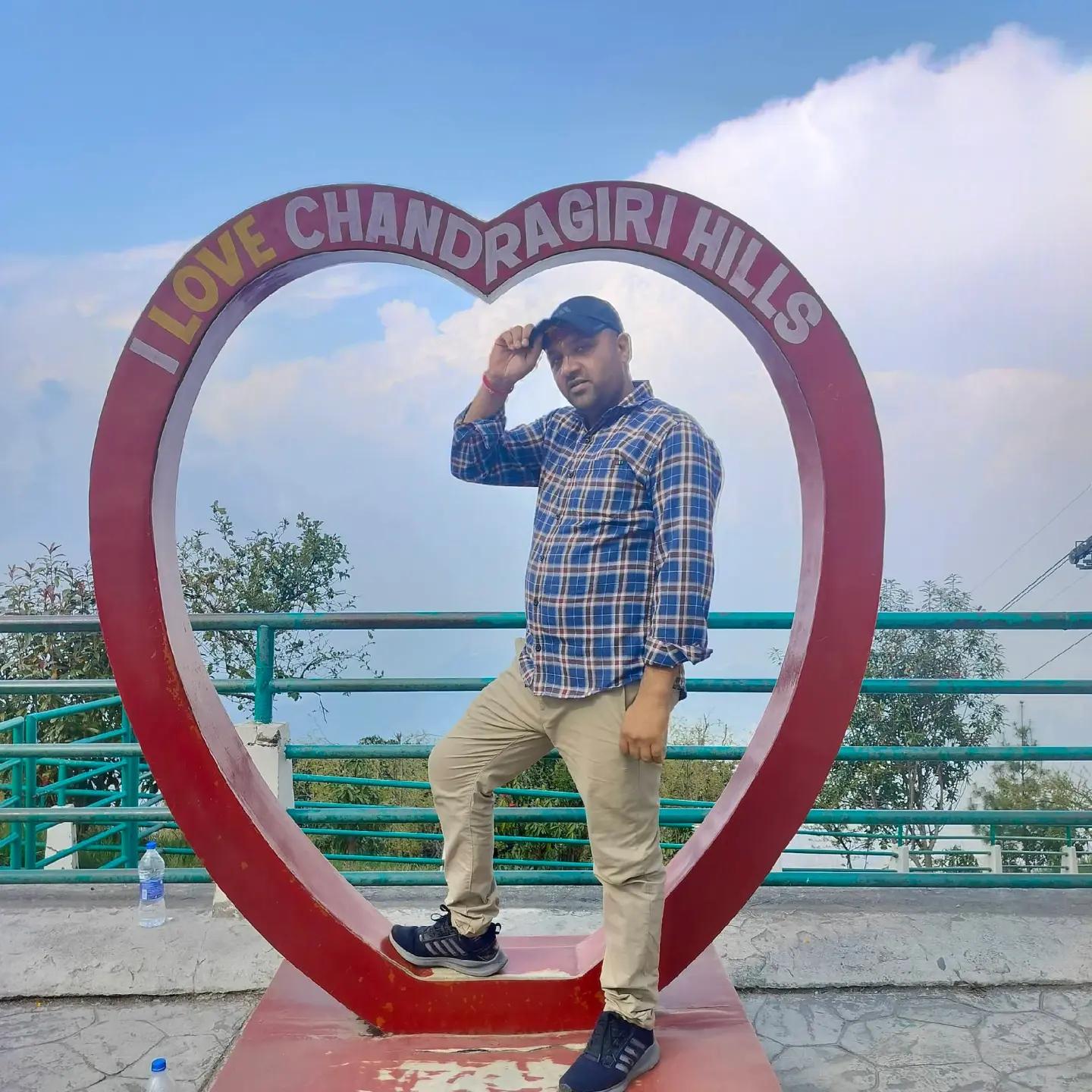 @KamalaRegmi