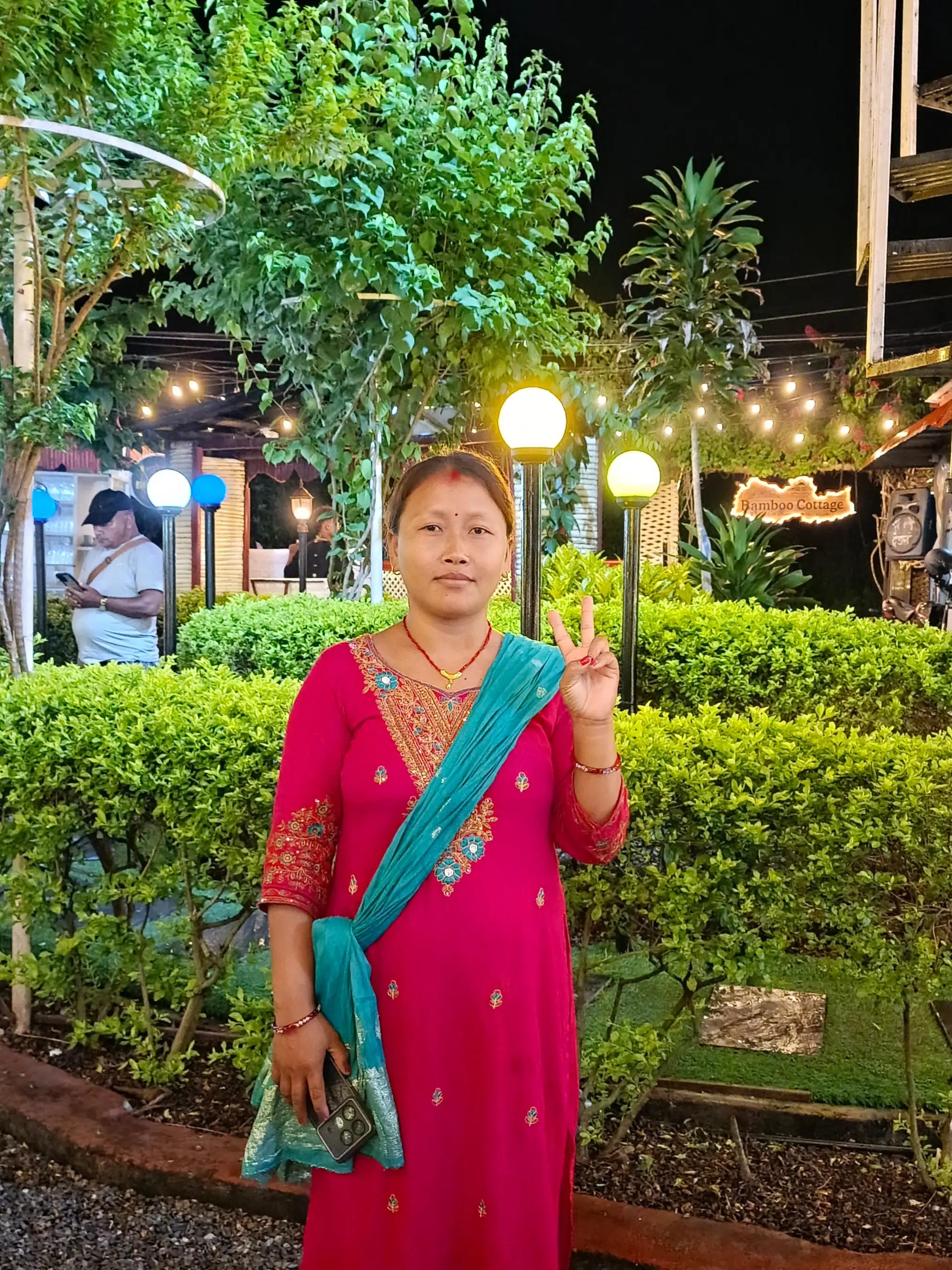 @manishamagar