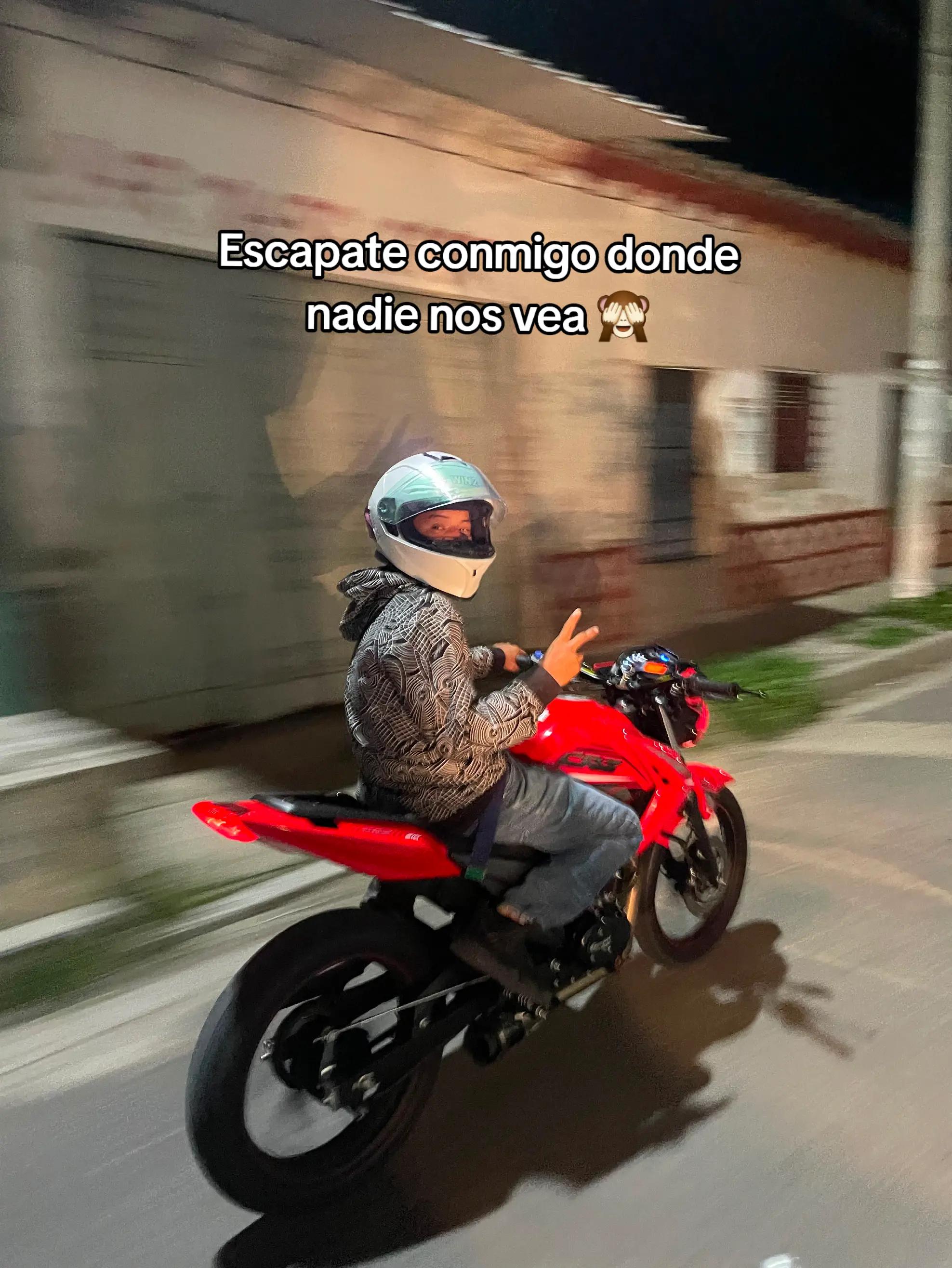 @El niño ๐