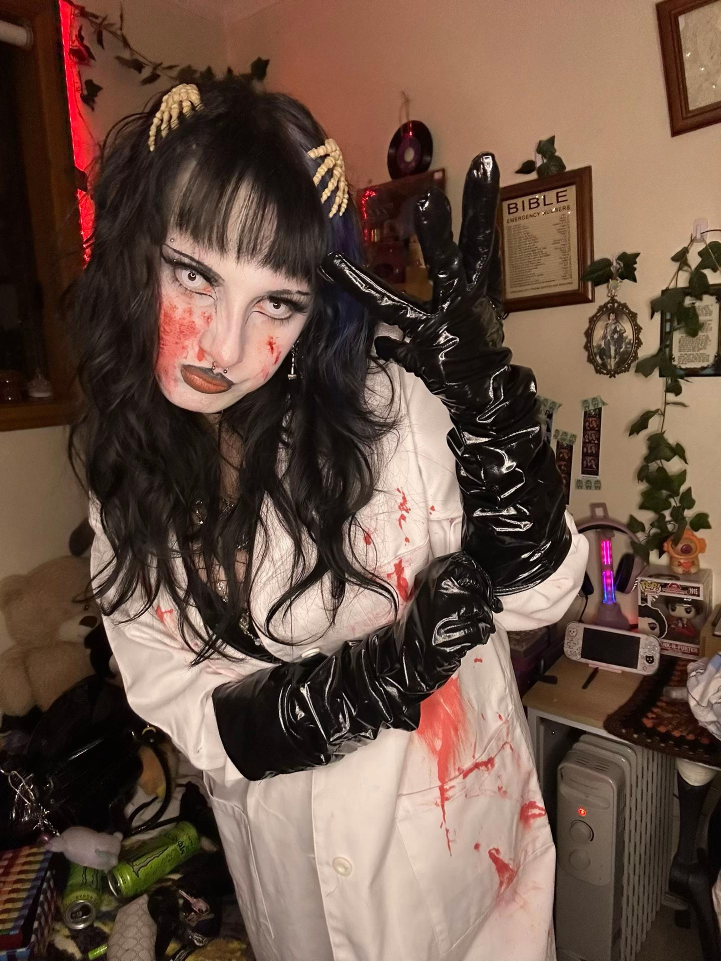 @ᴀʟᴇx☥