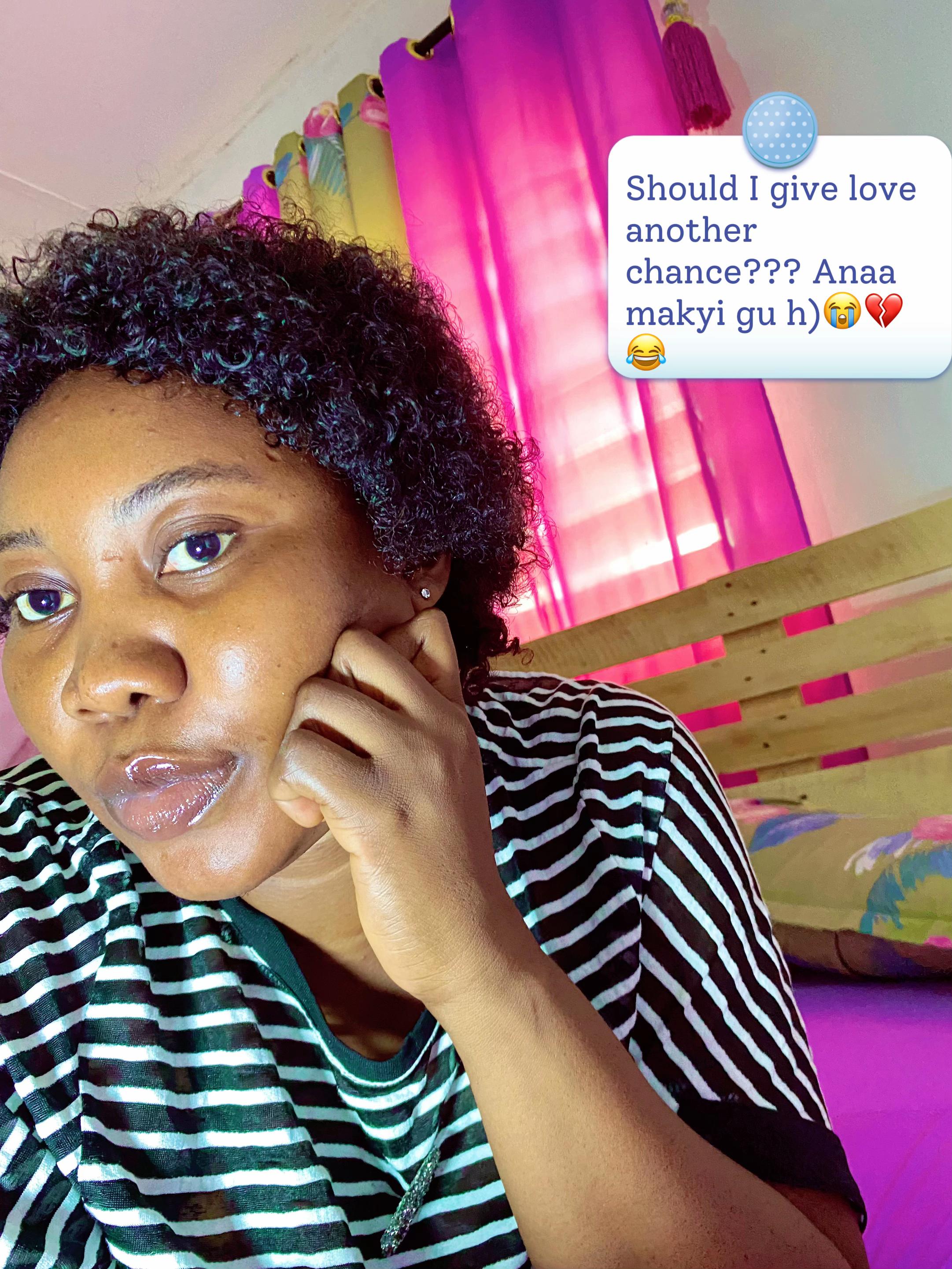 @Abigail Naa Lamiley