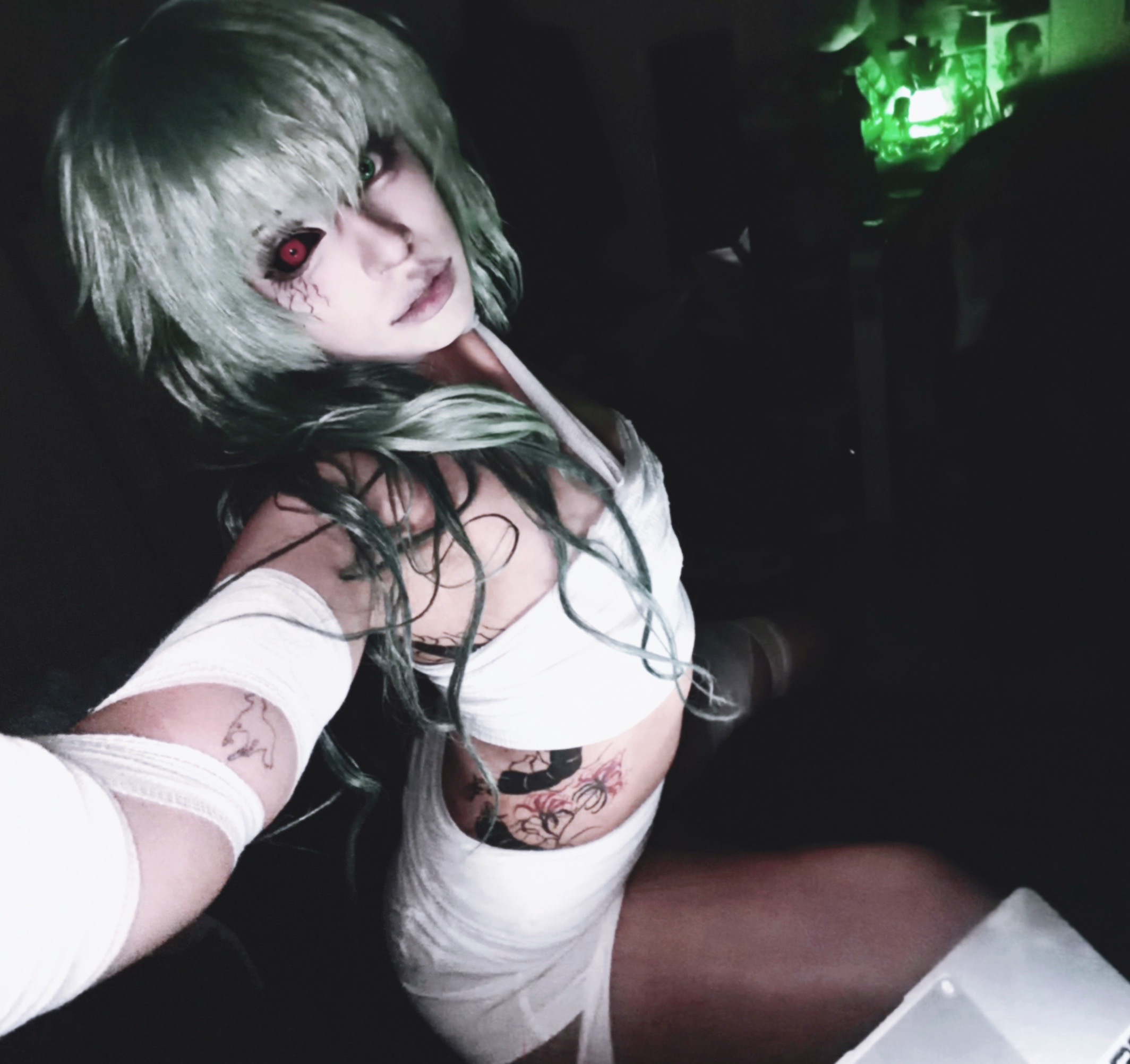 @nevaeh