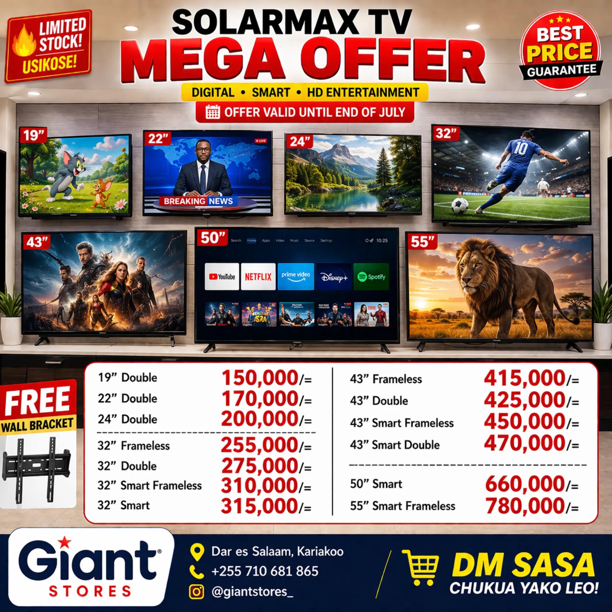 @Giantstore