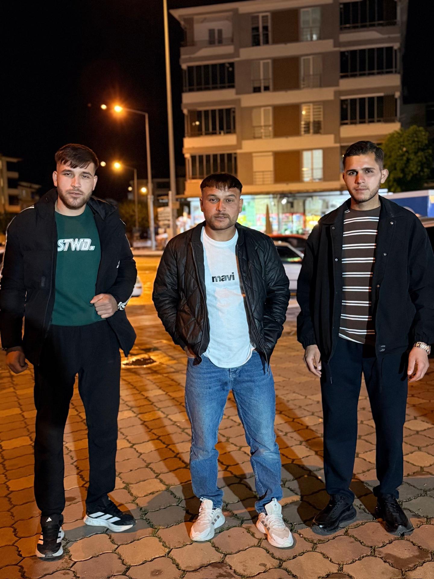 @ Recep Karaçam 