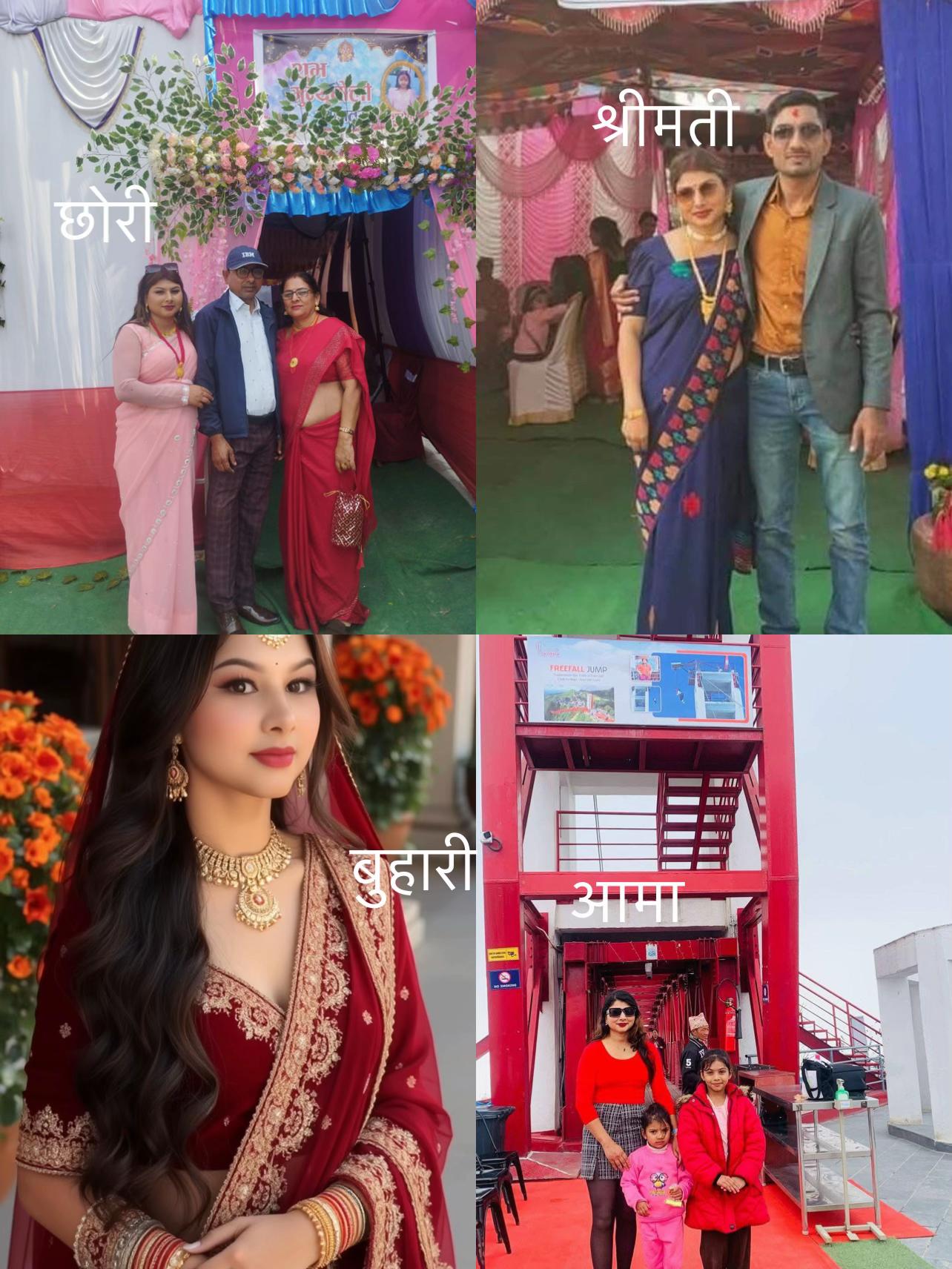 @मिस अनिसा 💎💫