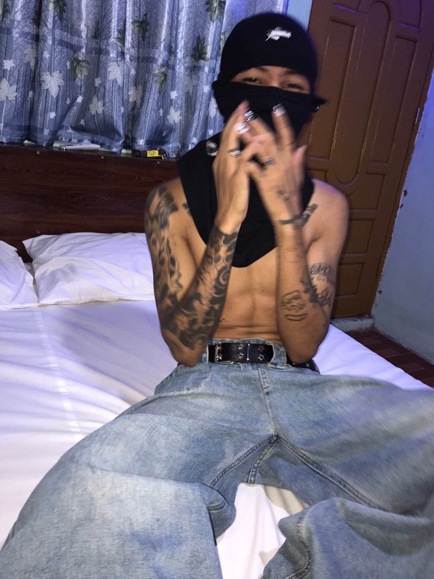@ဒေးဗစ်🦇