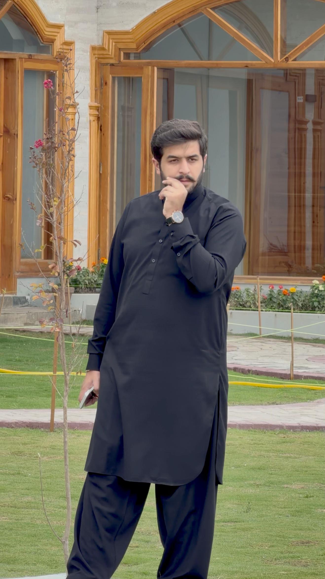 @Ahtesham Bhatti