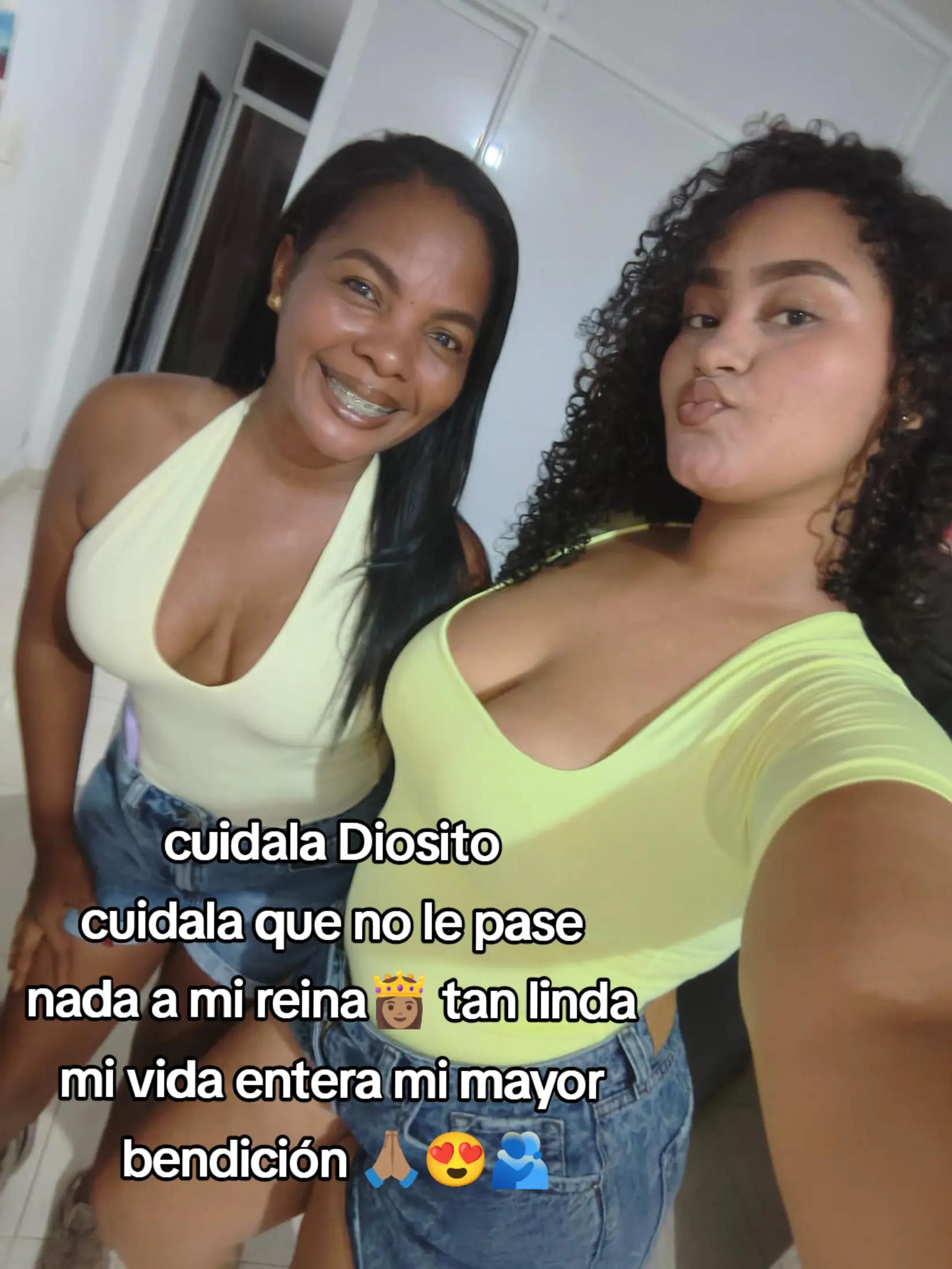 @la morenaza😍