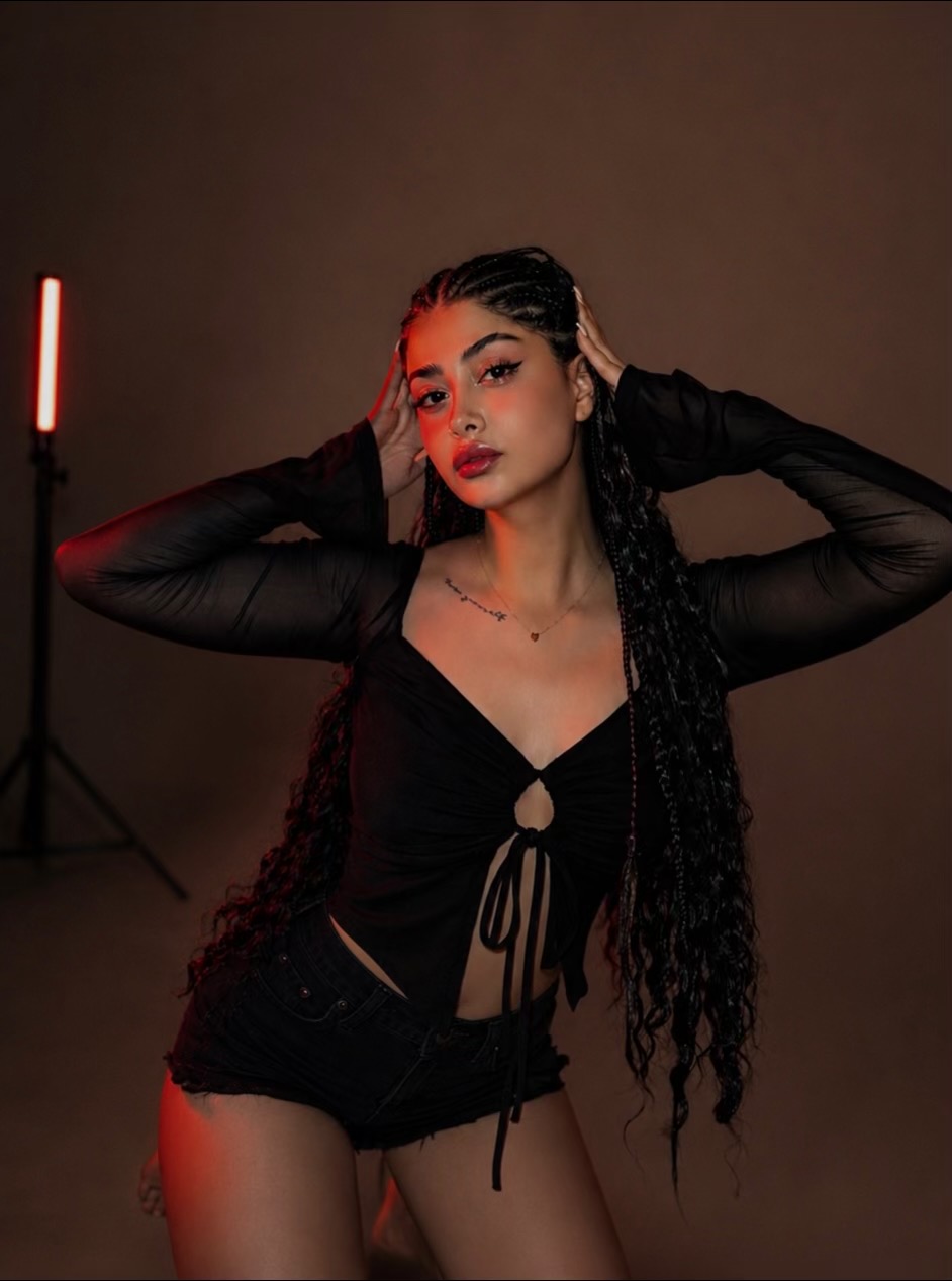 @Melika 🌶️
