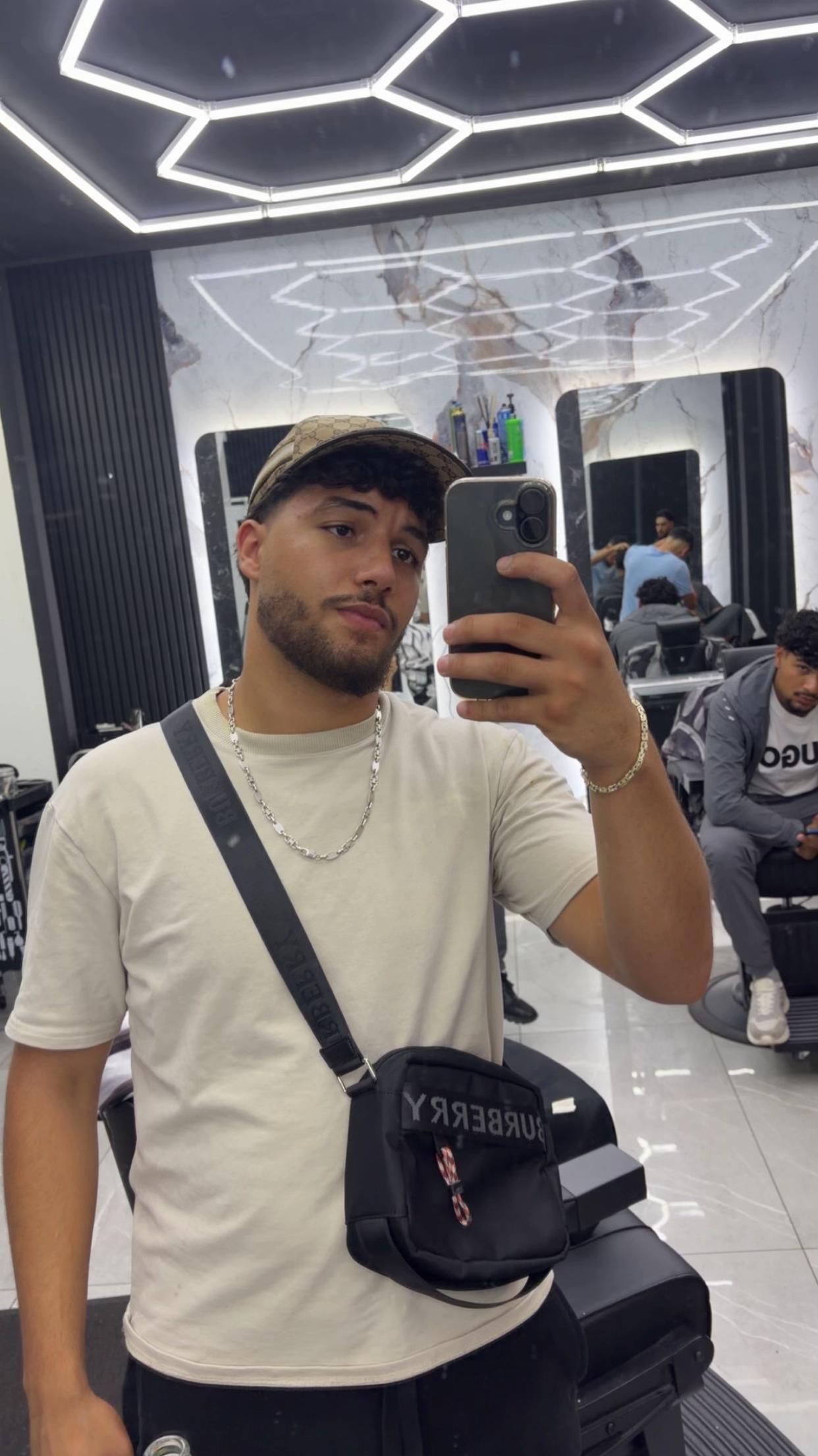 @barber.⭐️