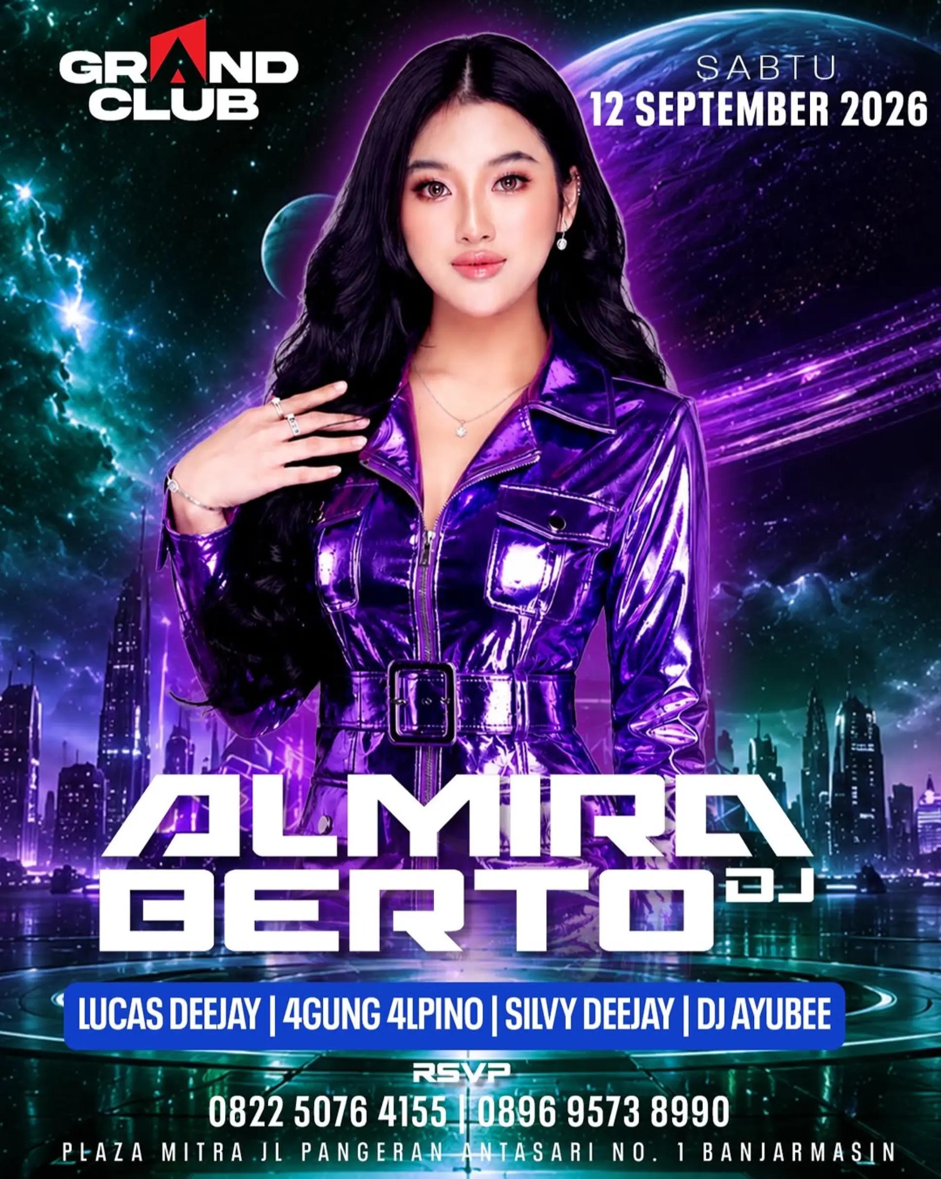 @Info Grand BJM