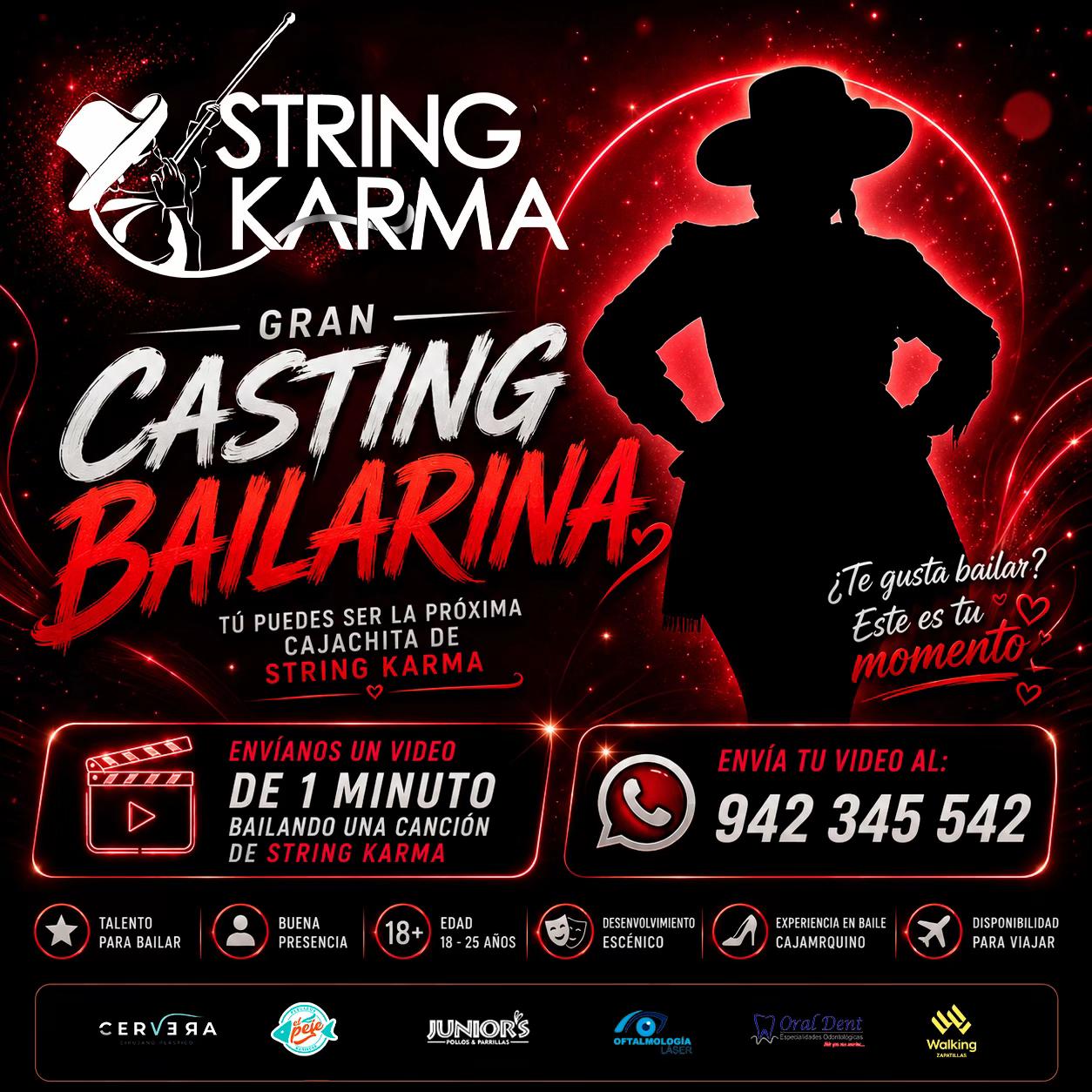 @String Karma