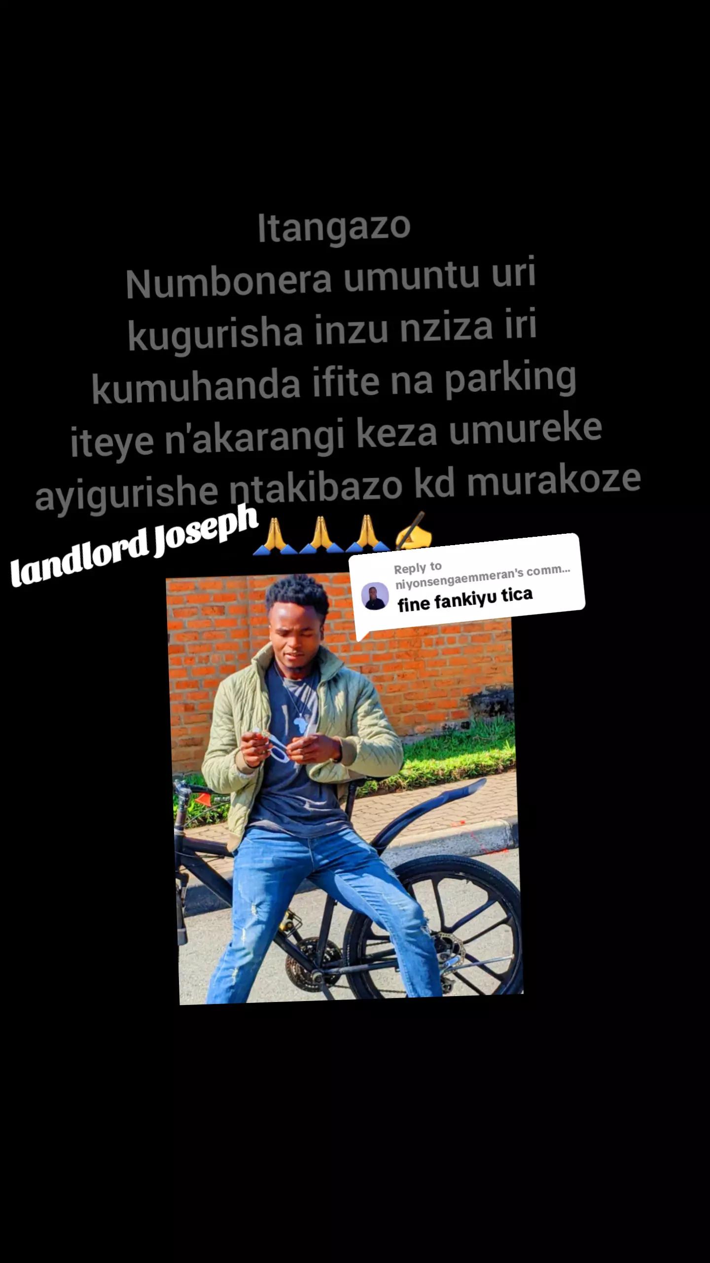 @landlord👞💎 Joseph