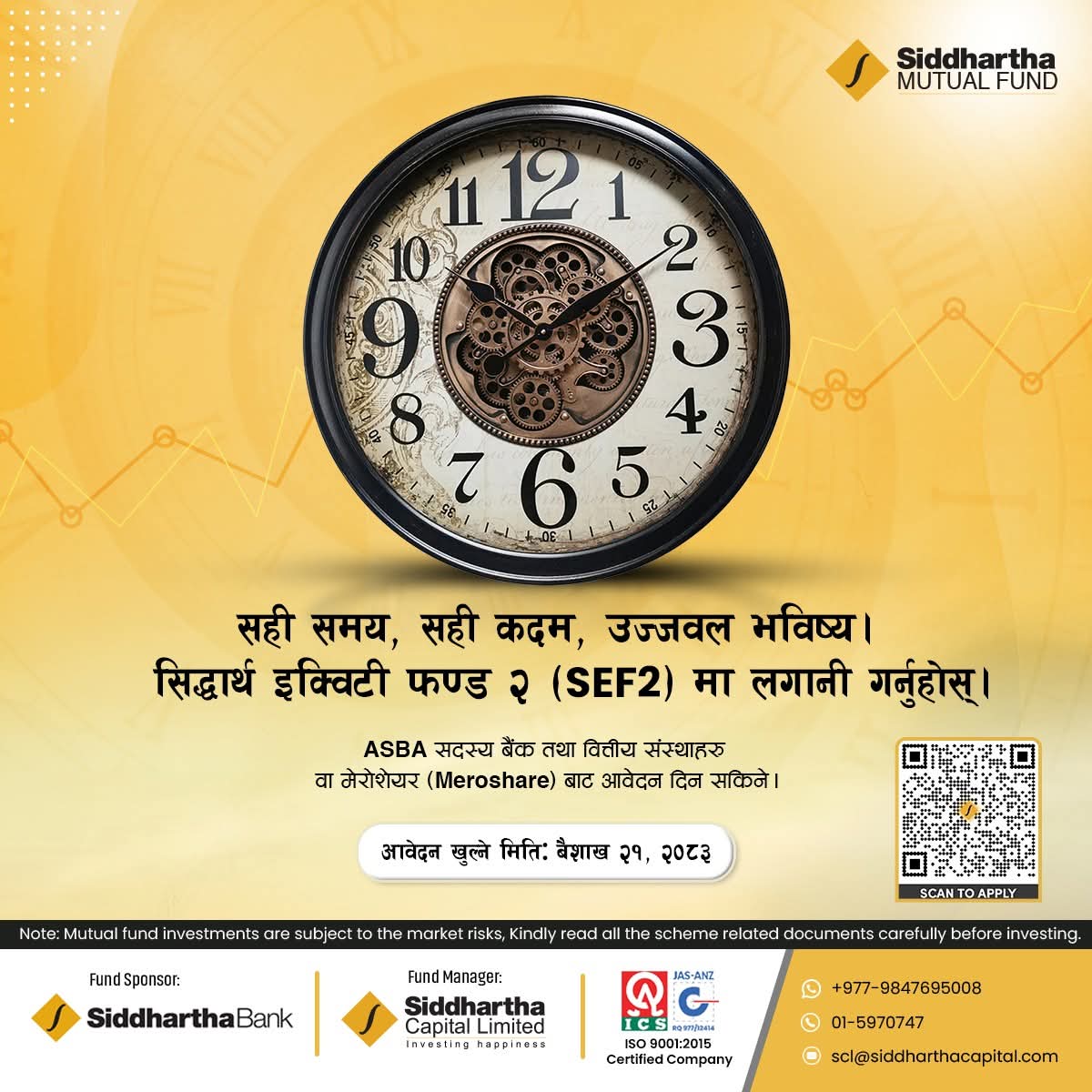 @Siddhartha Capital Limited