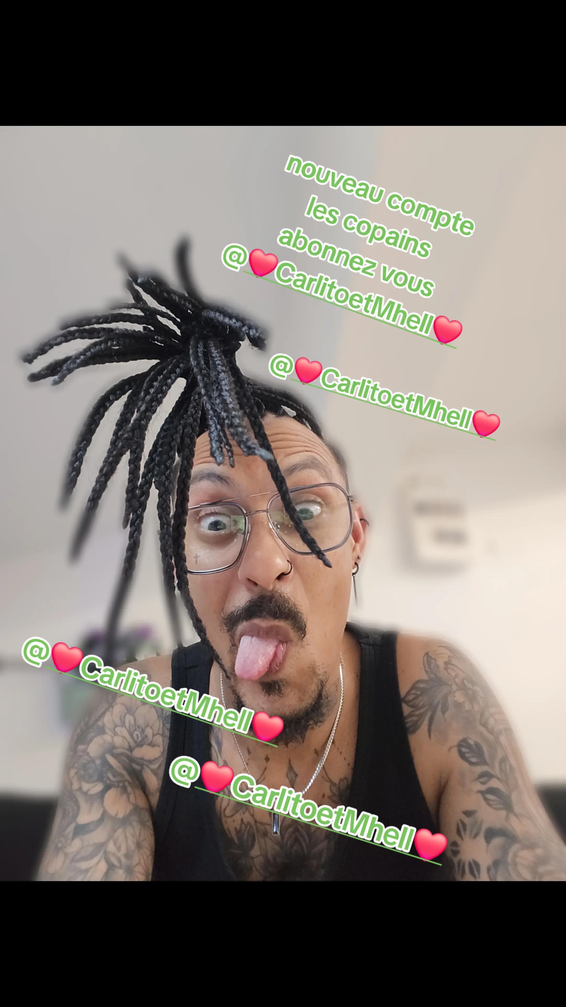 @🇲🇺🇪🇸Carlito de Mhell🌶️🔥
