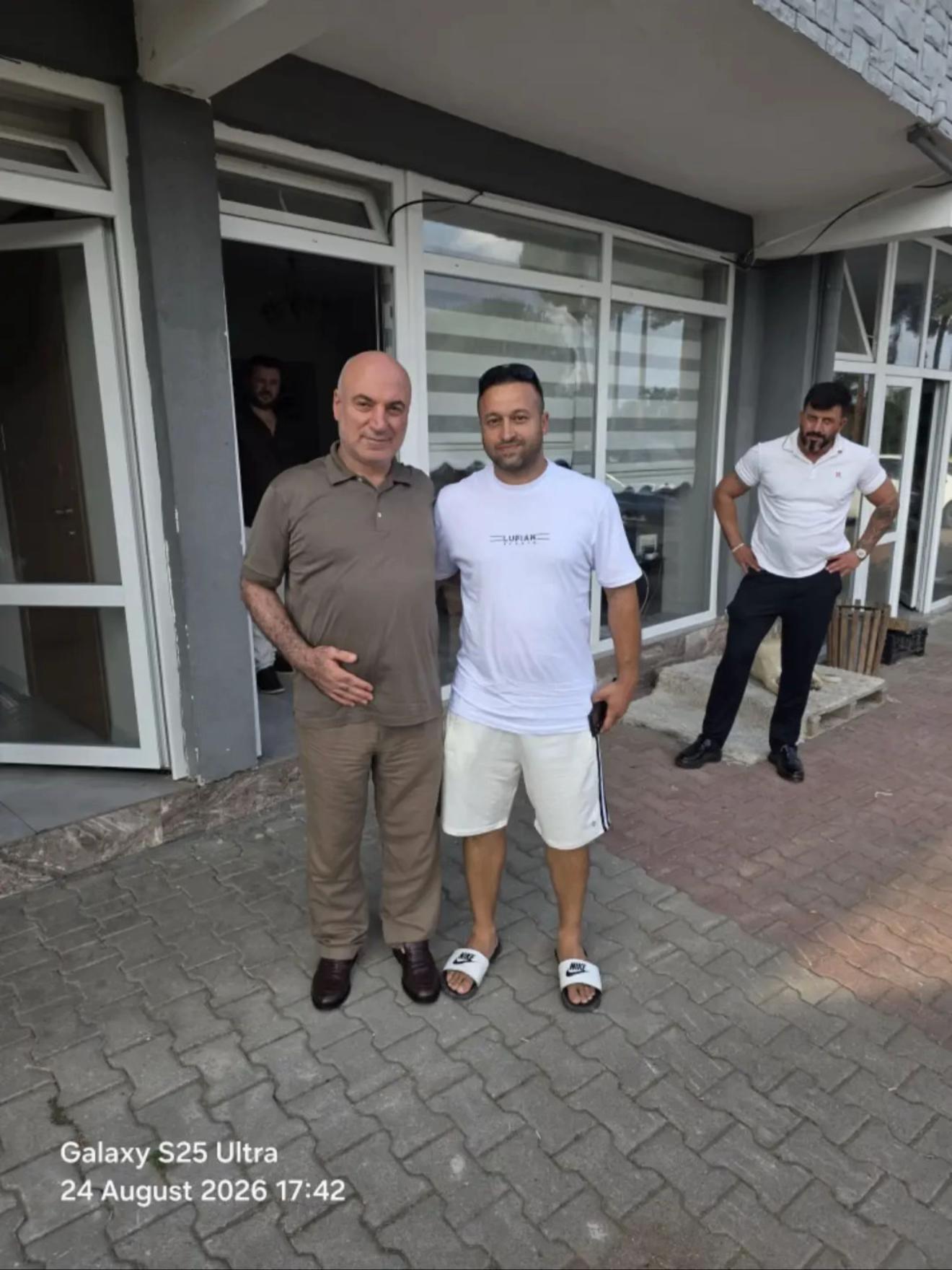 @LÜX YAŞAMLAR TURKEY 🇹🇷