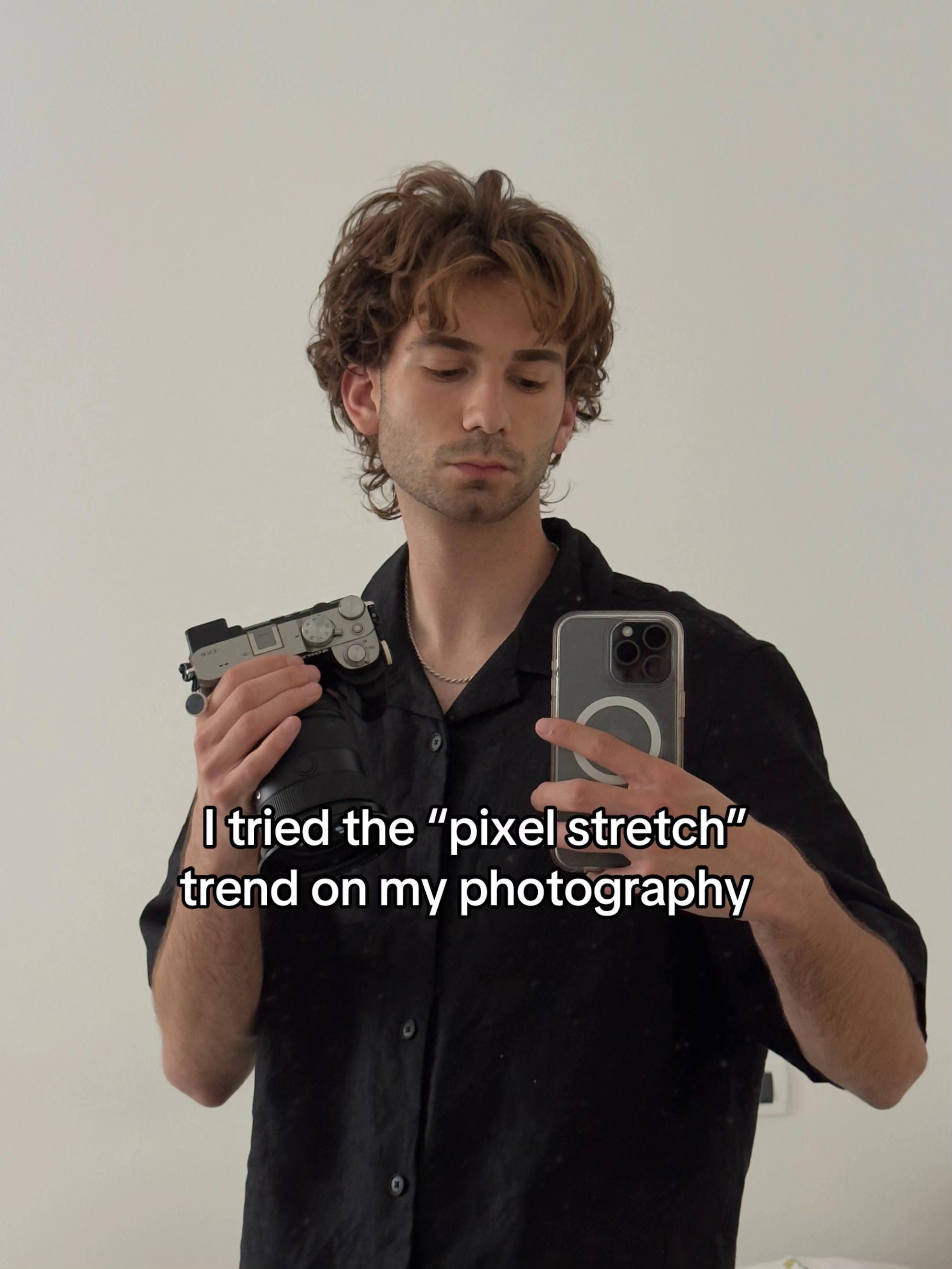 @Hudson McDonald
