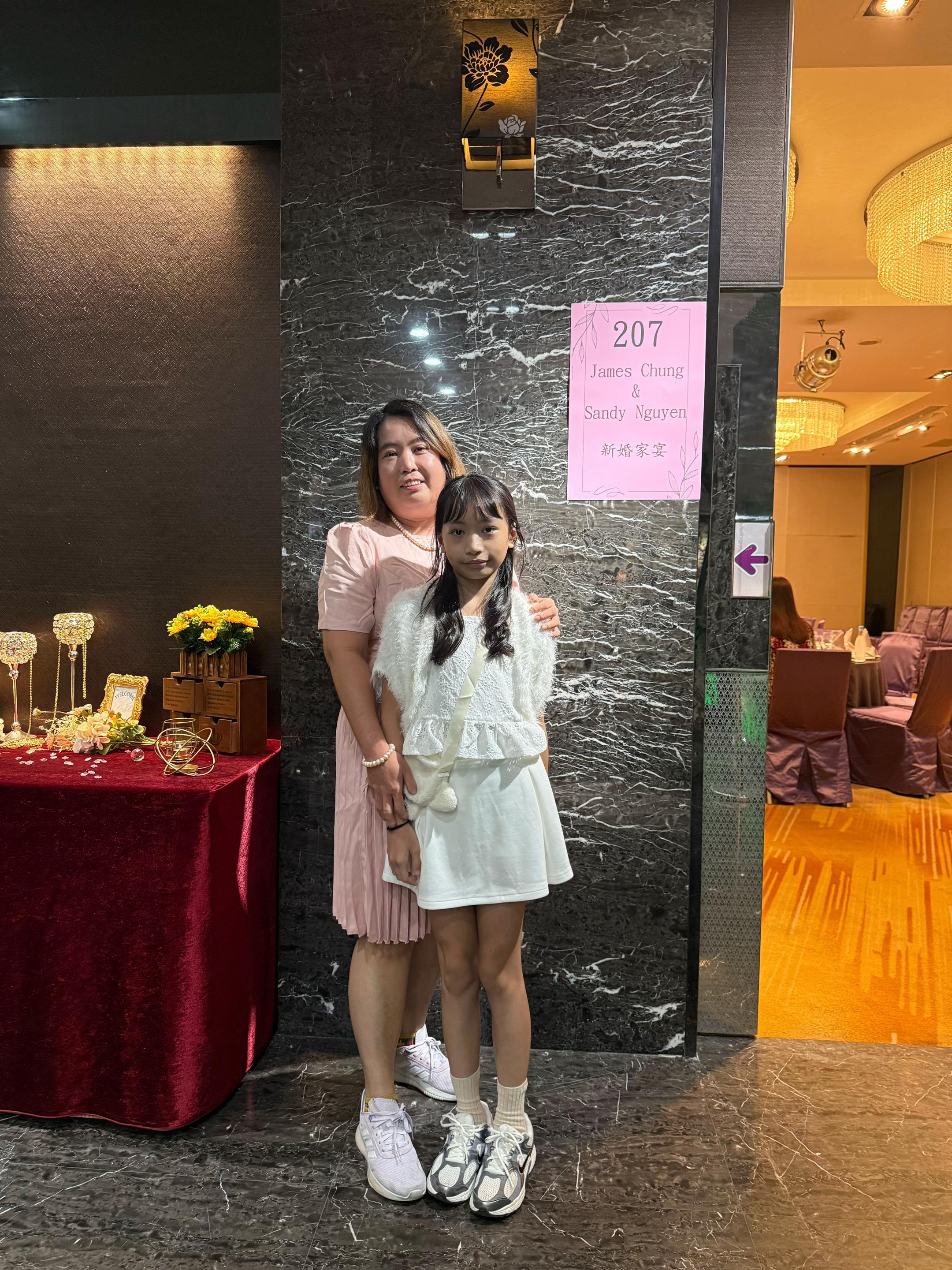 @Tsai Mei-Ling