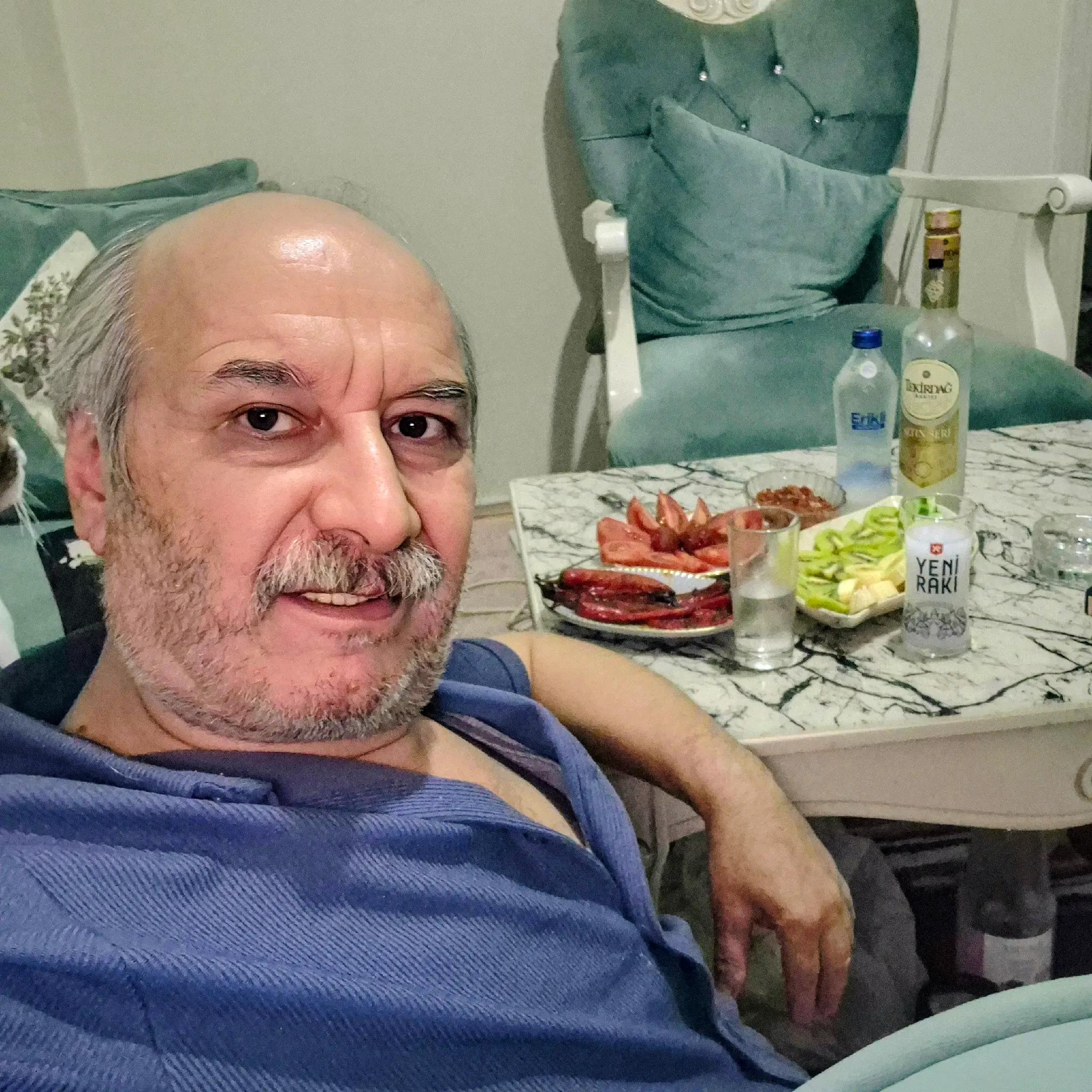 @Sahipsiz Bir Liman.