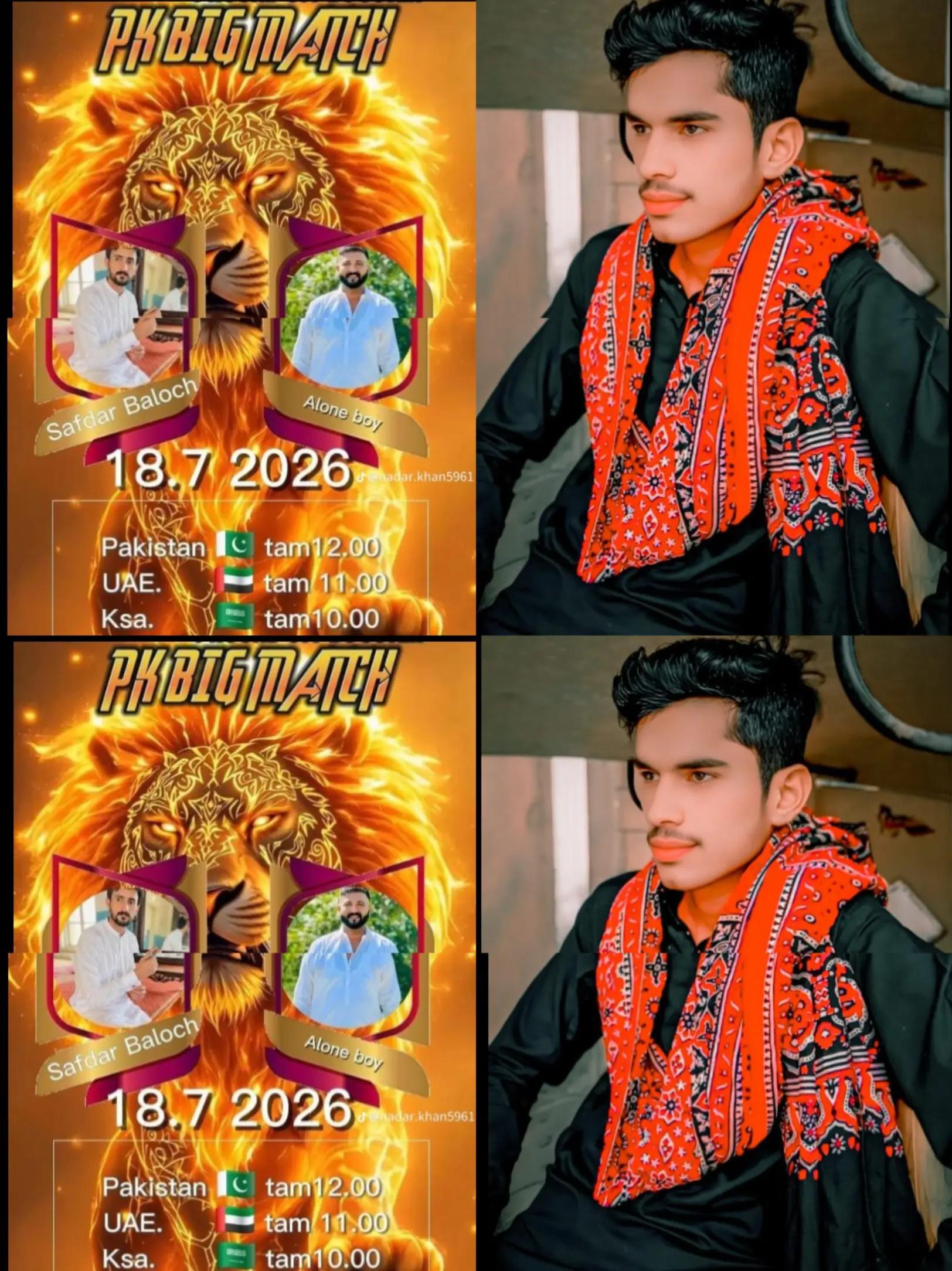 @😎 Malik 804&hearts;️