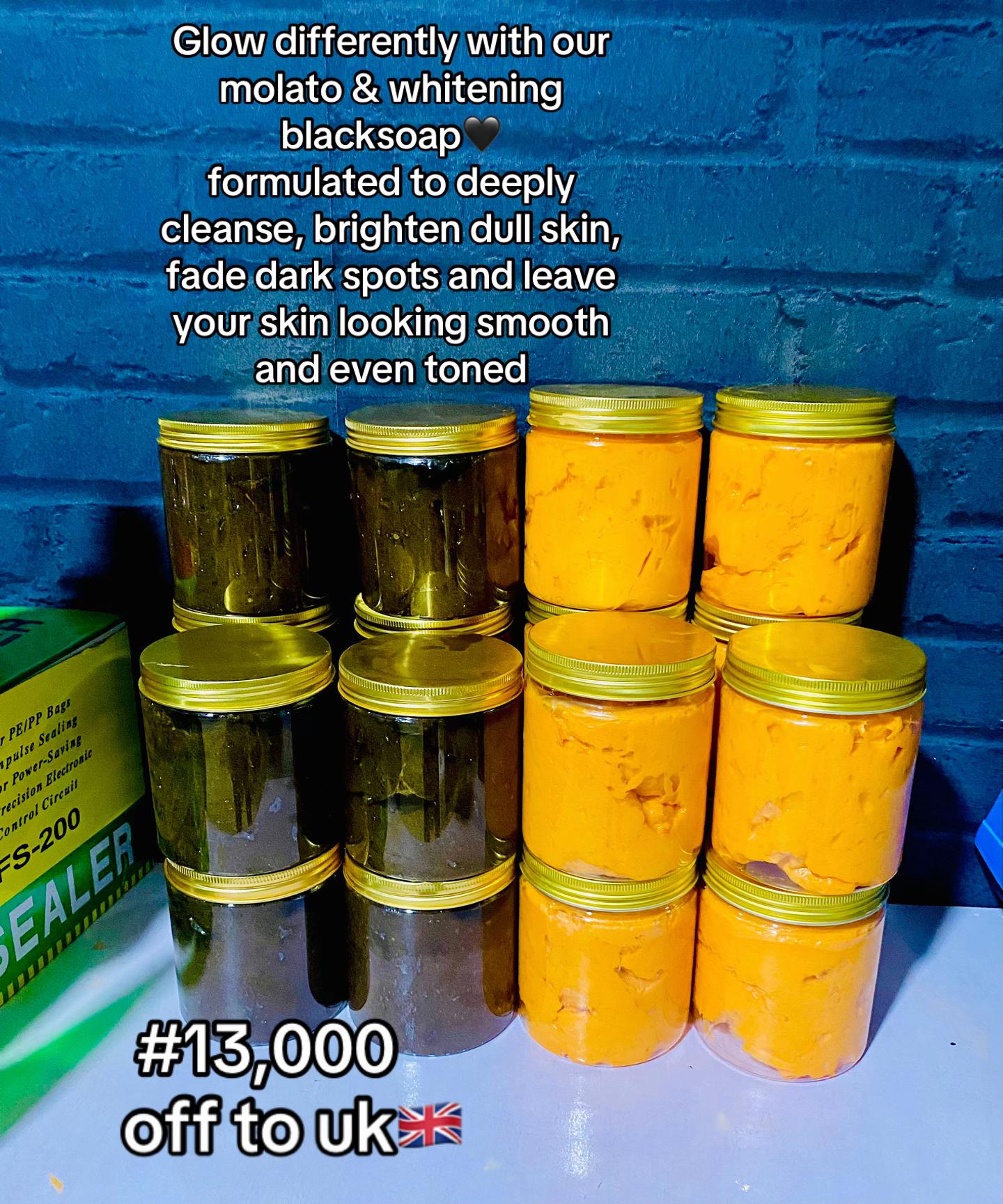 @Andra beauty skincare (lagos)