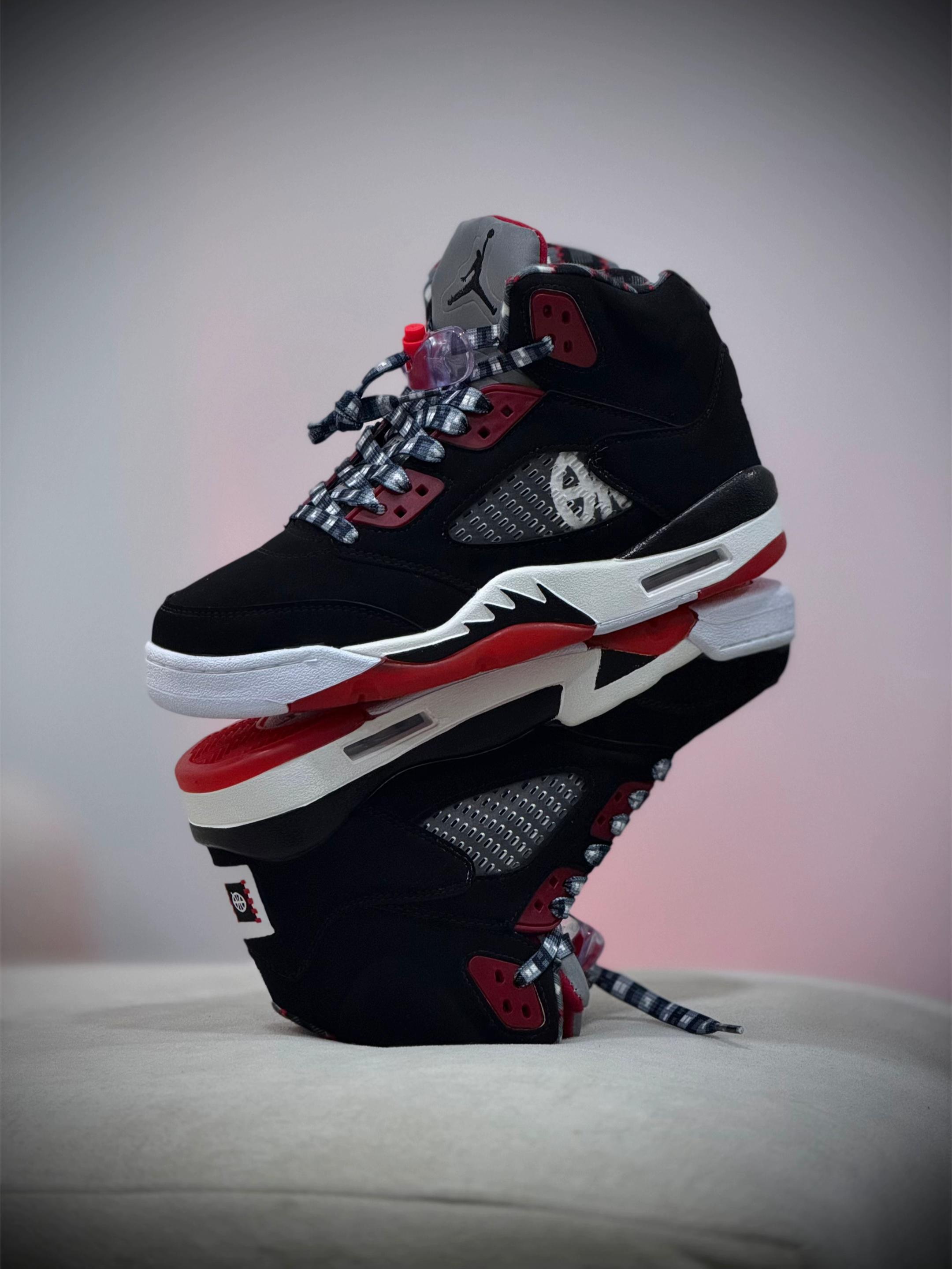 @BSHORTYSURBAN SNEAKERS