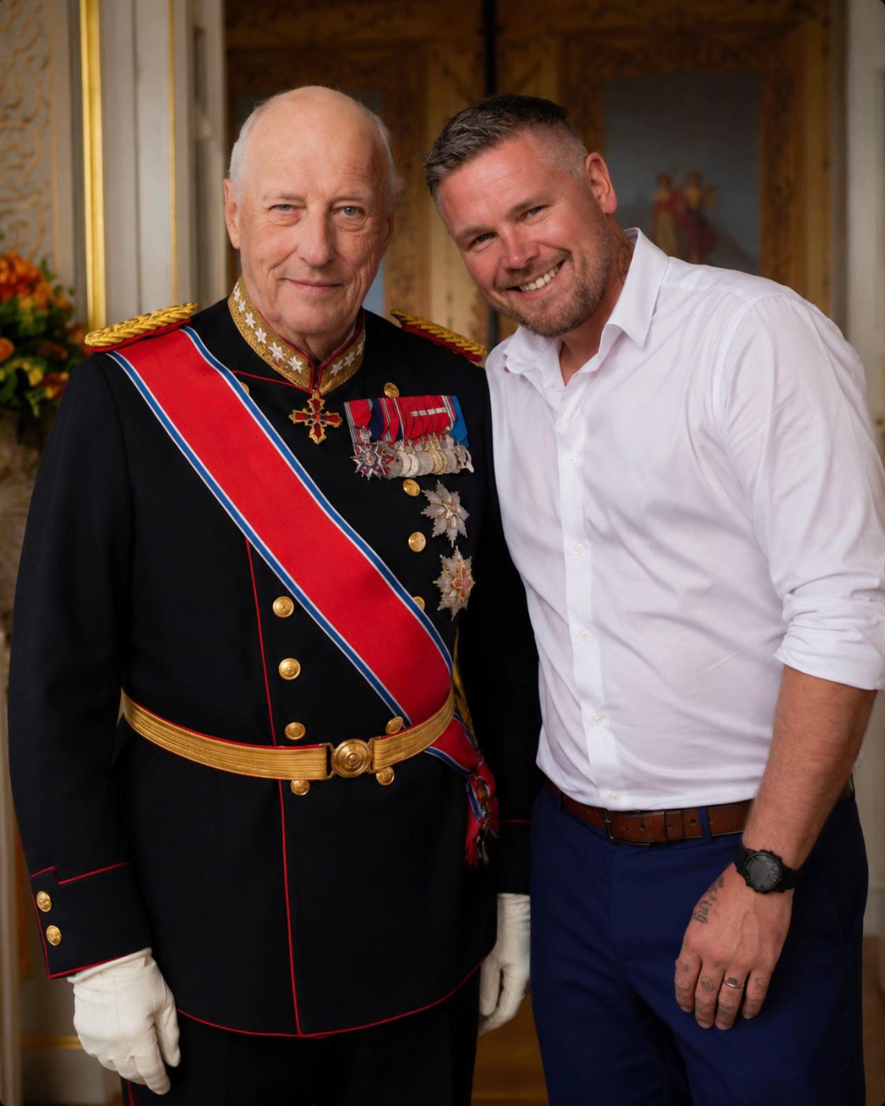 @Espen Eliassen