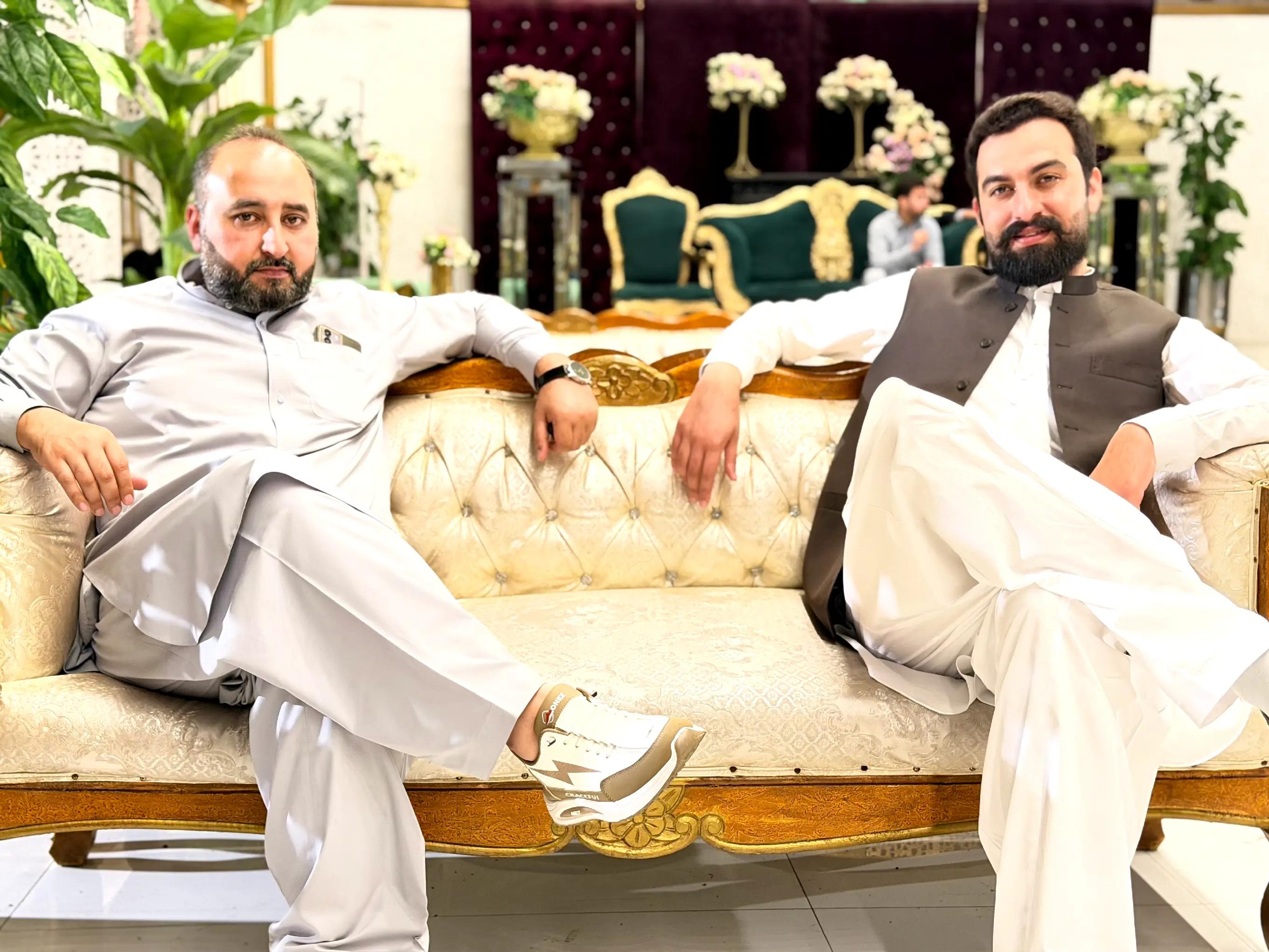 @Junaid Khan Khalil