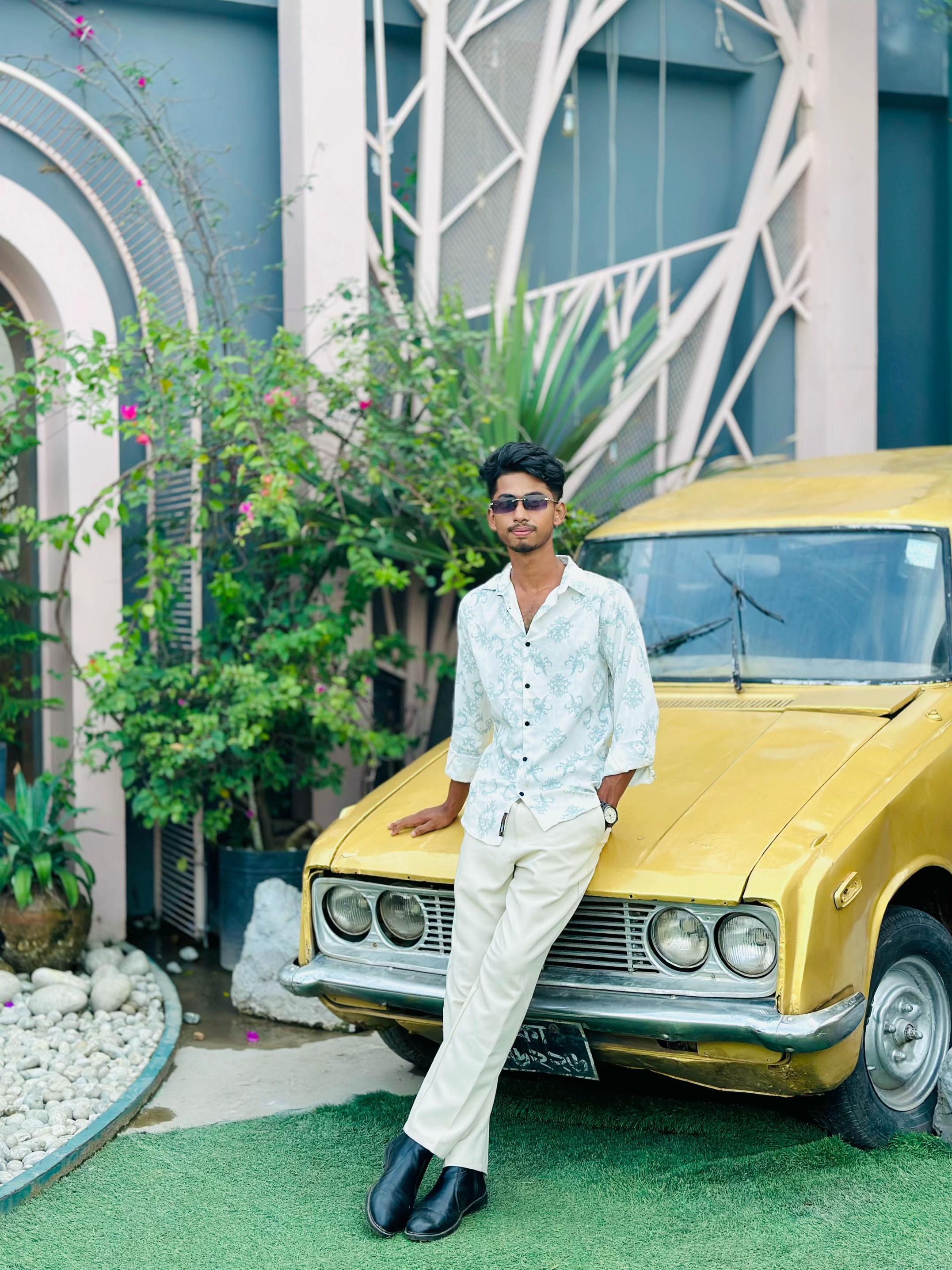 @শাহরিয়ার হোসেন ইমন