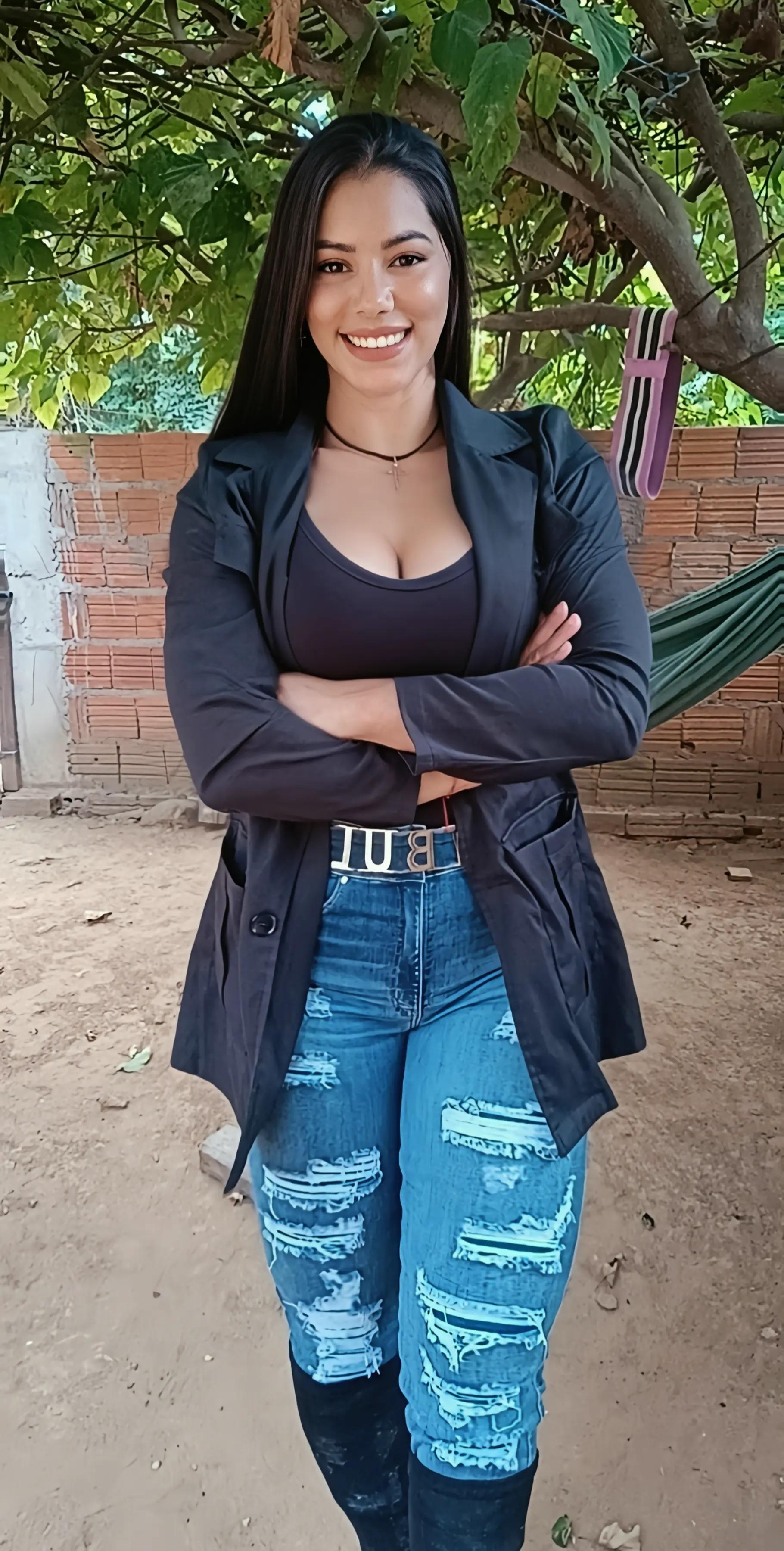 @Maria Tavares Alcântara