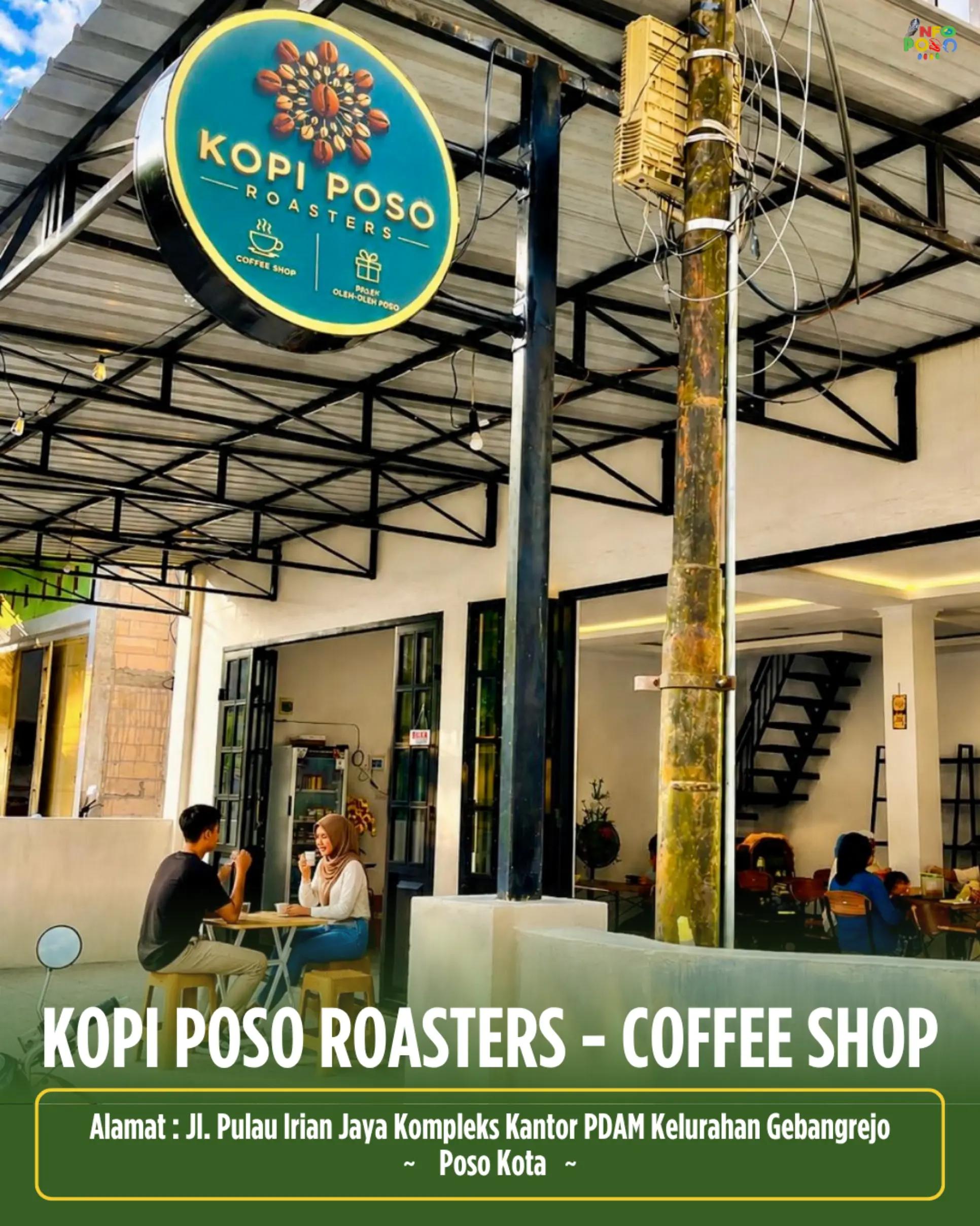 @Info Poso
