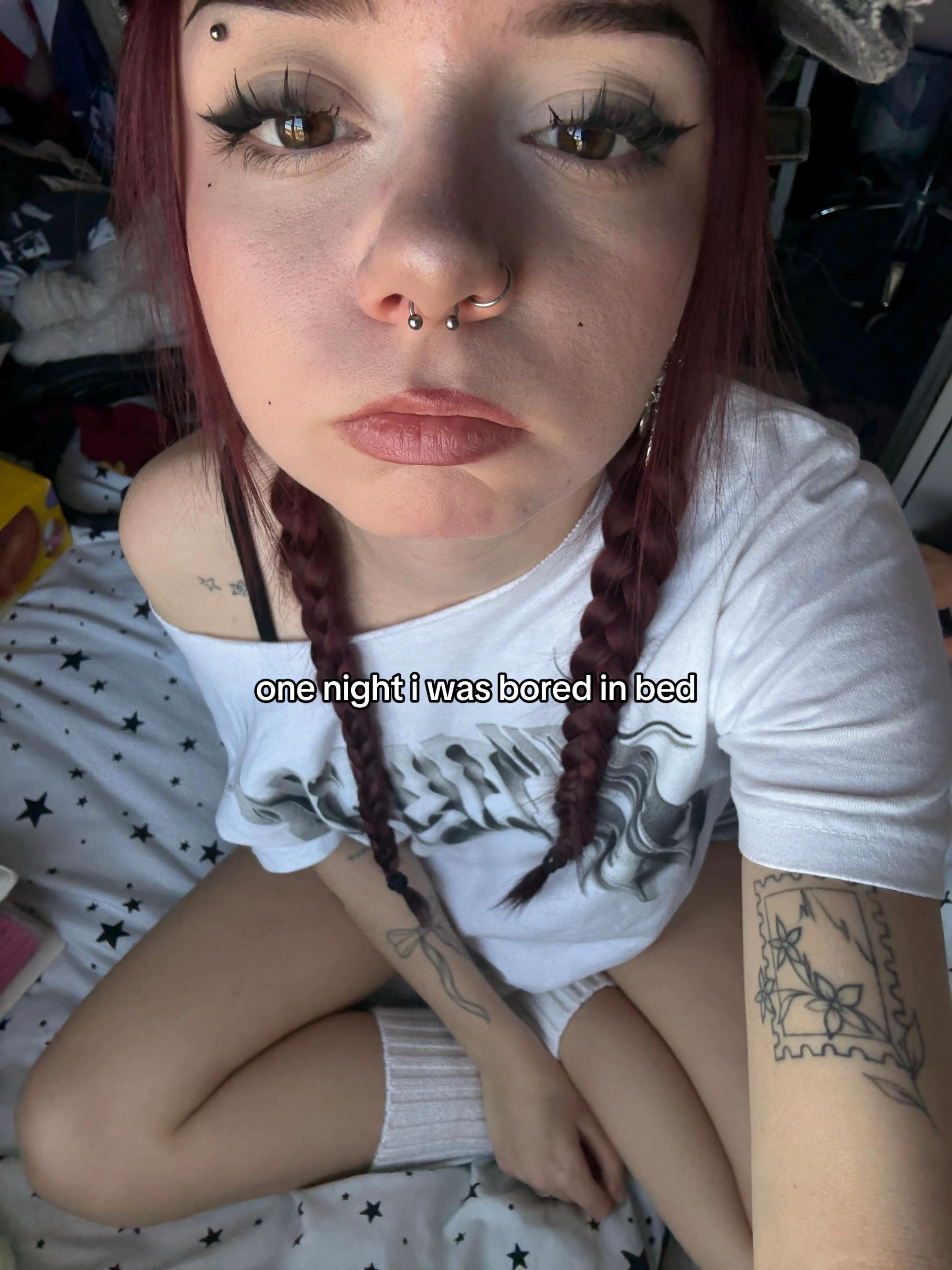 @⋆˙⟡Jess ₍^. .^₎⟆⋆.