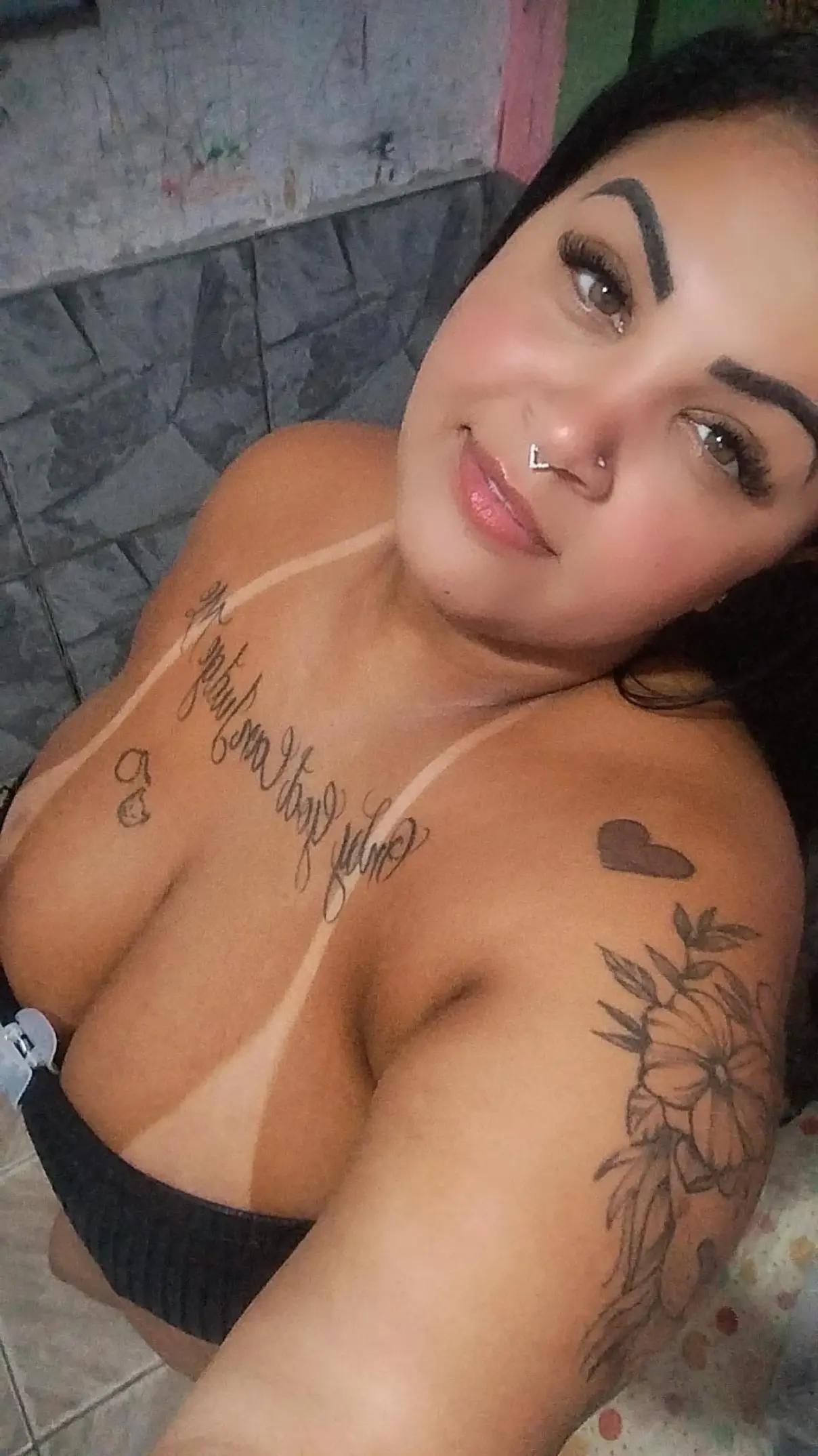 @Pryscilla Foxx
