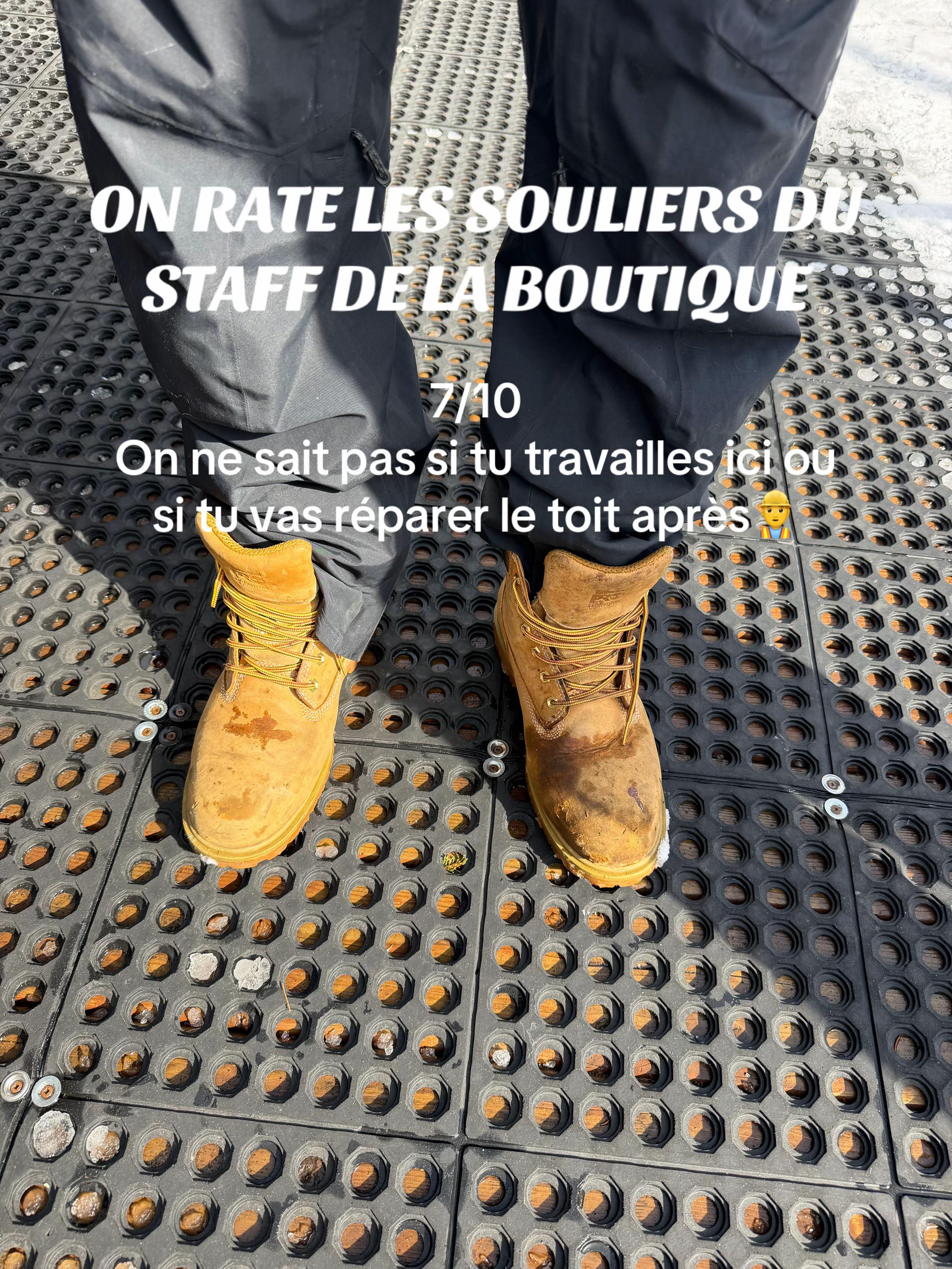 @Boutique Garceau
