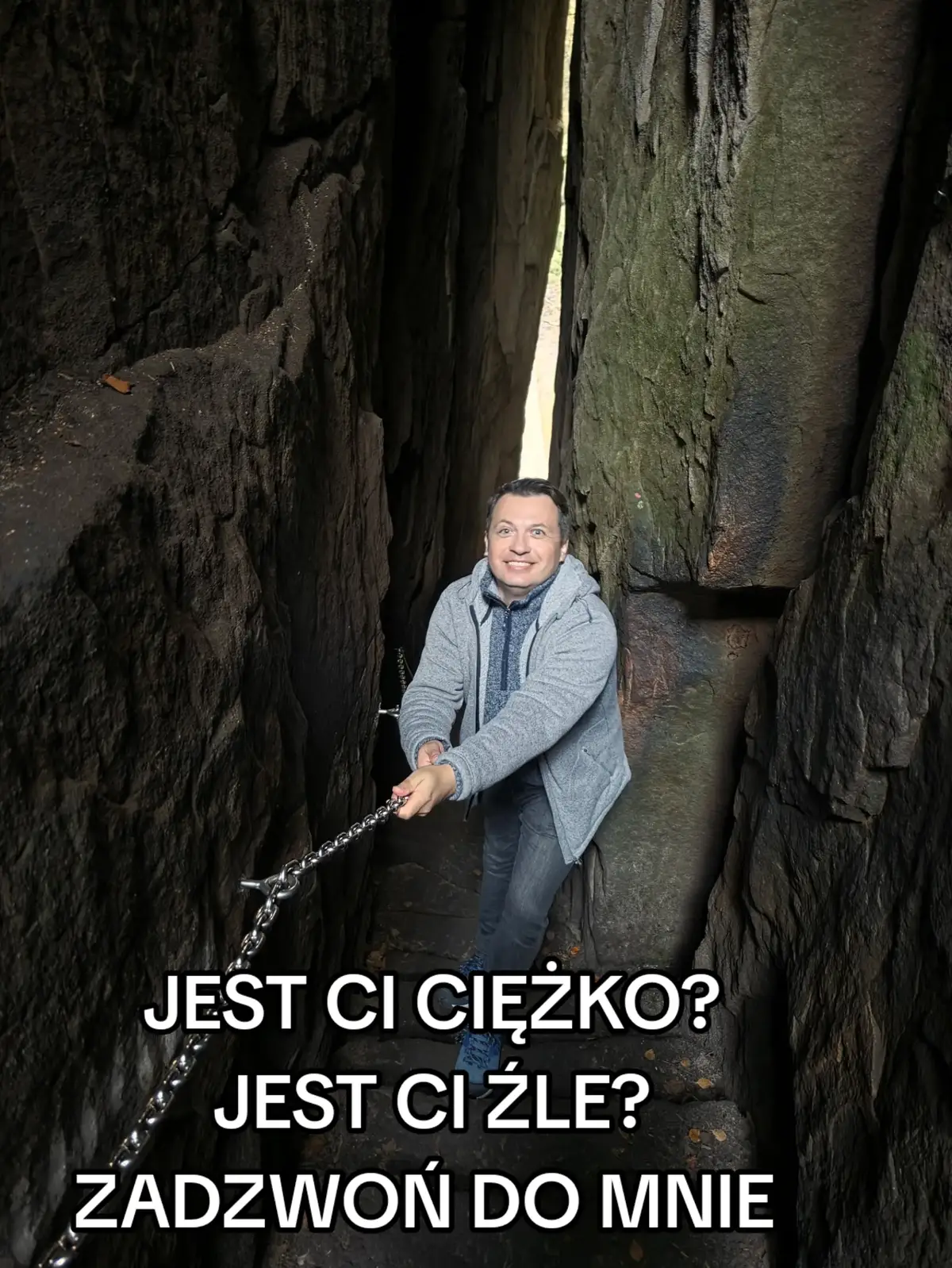 @JASNOWIDZ LESZEK JASIŃSKI