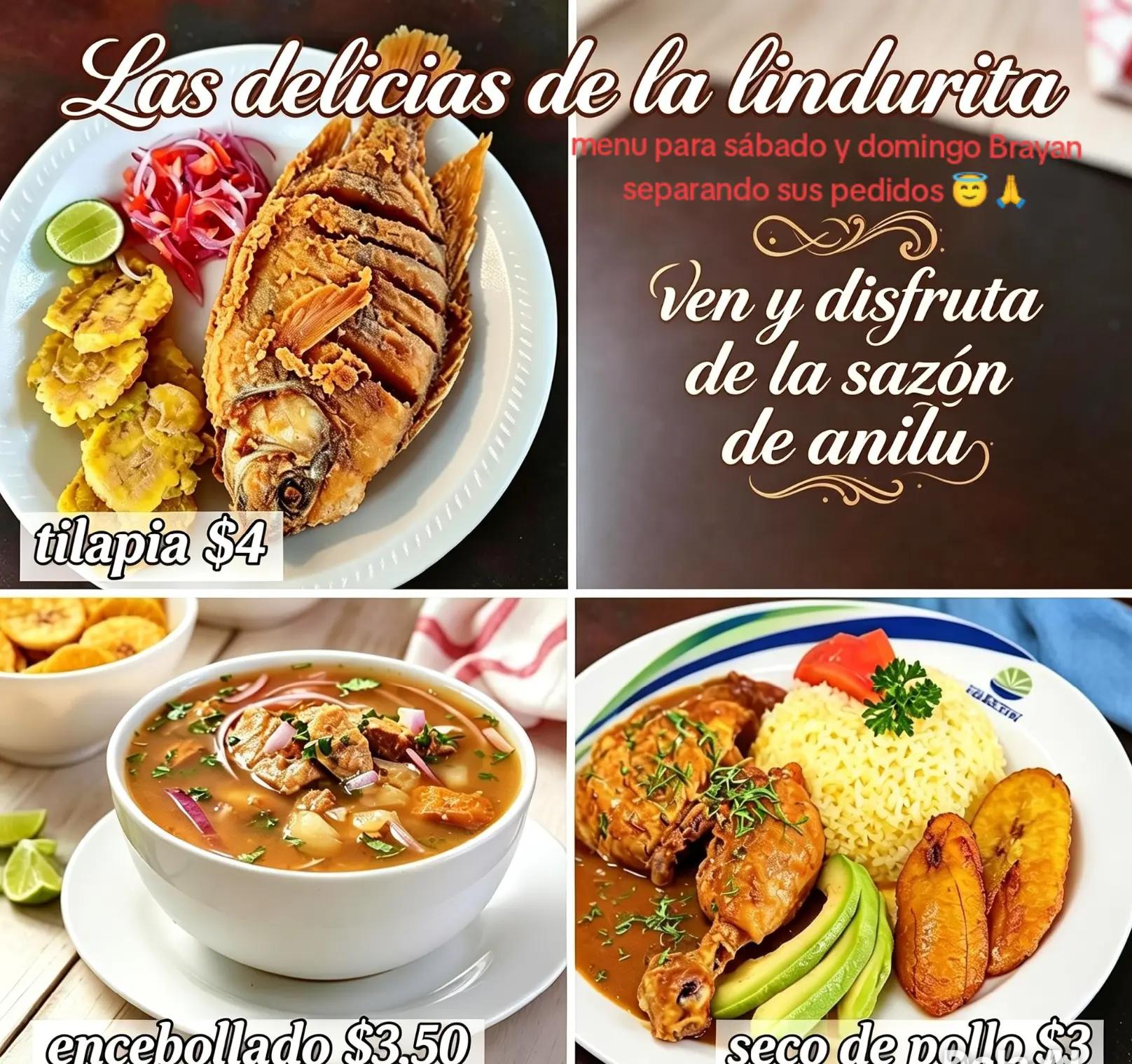 @La lindurita oficial