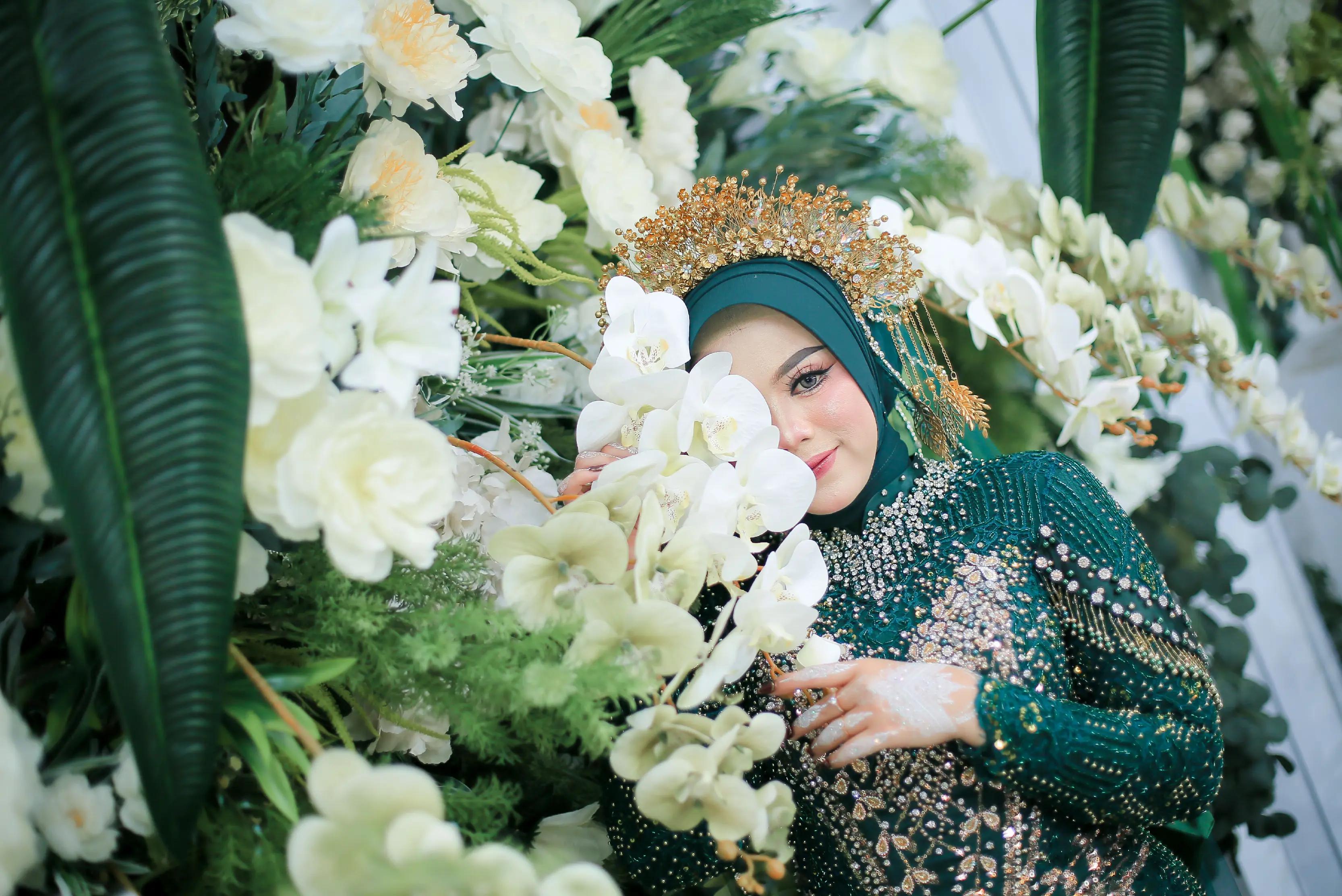 @HIEKMAA MAKE UP JEMBER