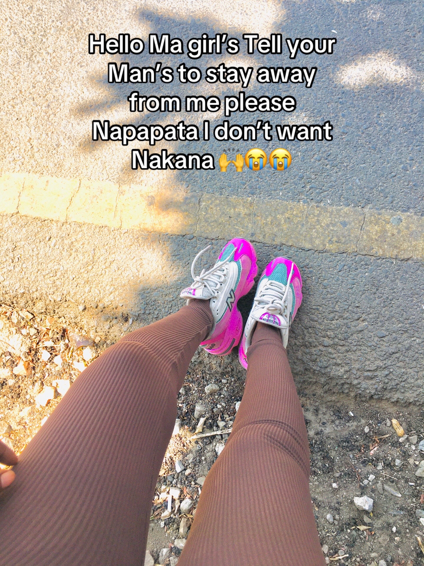 @Naomi musond ๐ฟ๐ผ
