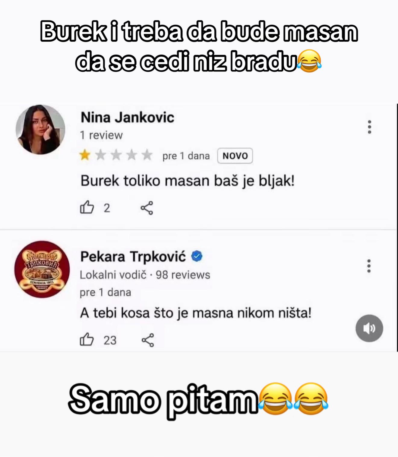 @Nasmejan Vranjanac