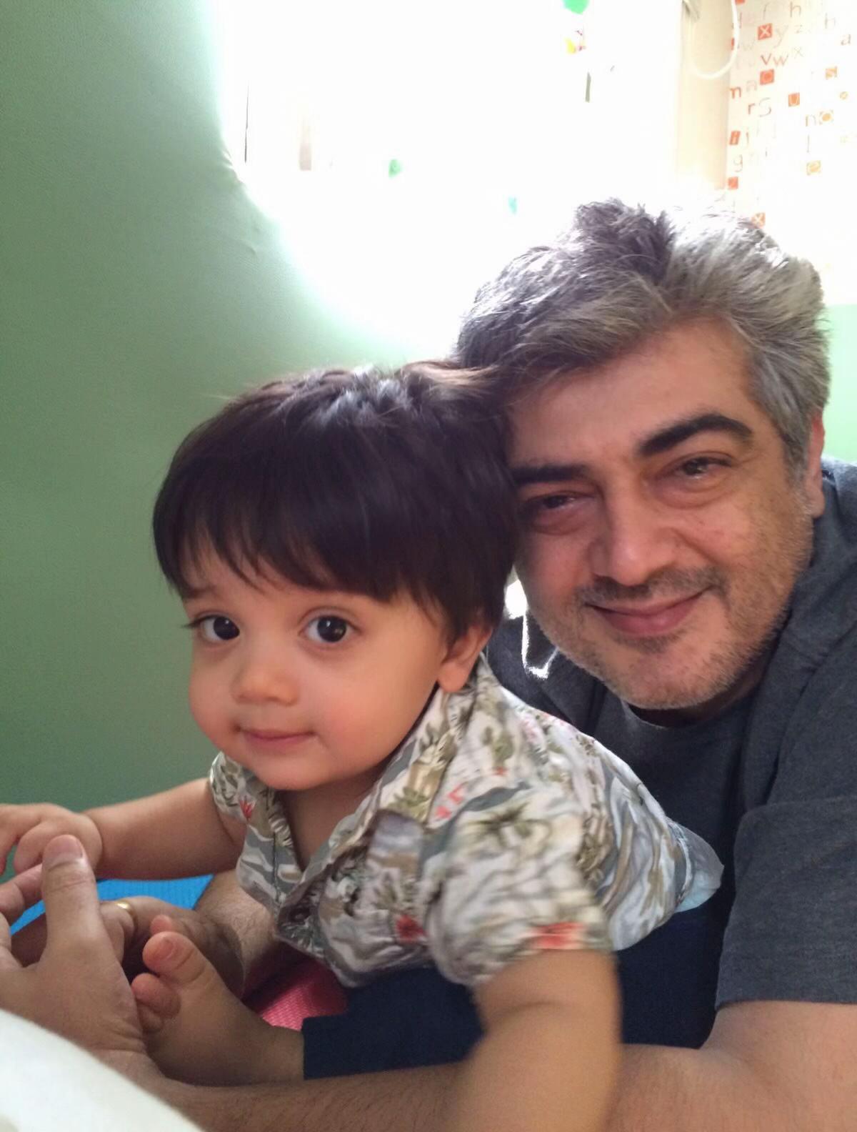 @Malaysia Ajith Fan Club
