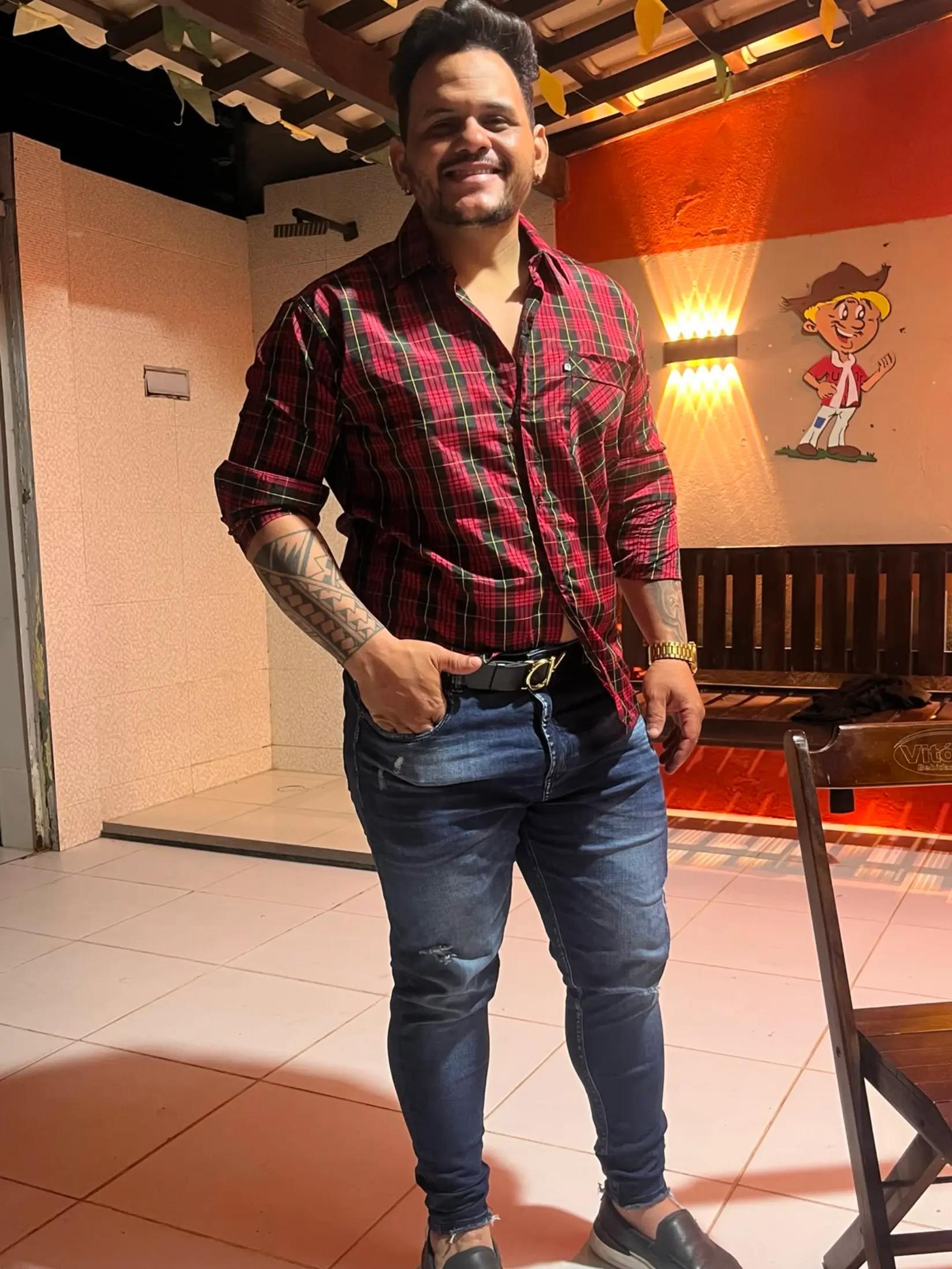 @ighor Ferreira cantor 🎙️