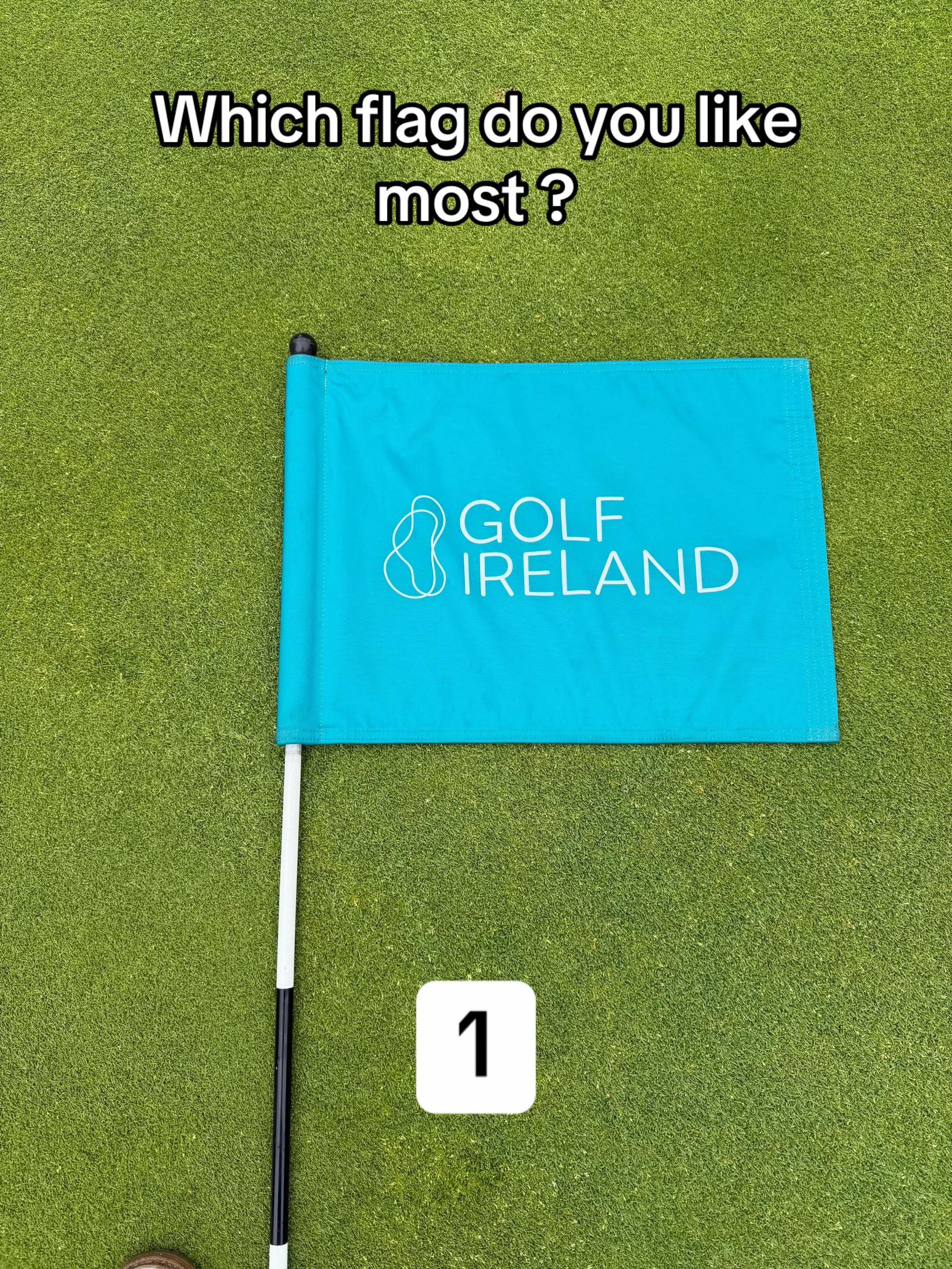@Littlelinkslegend⛳️