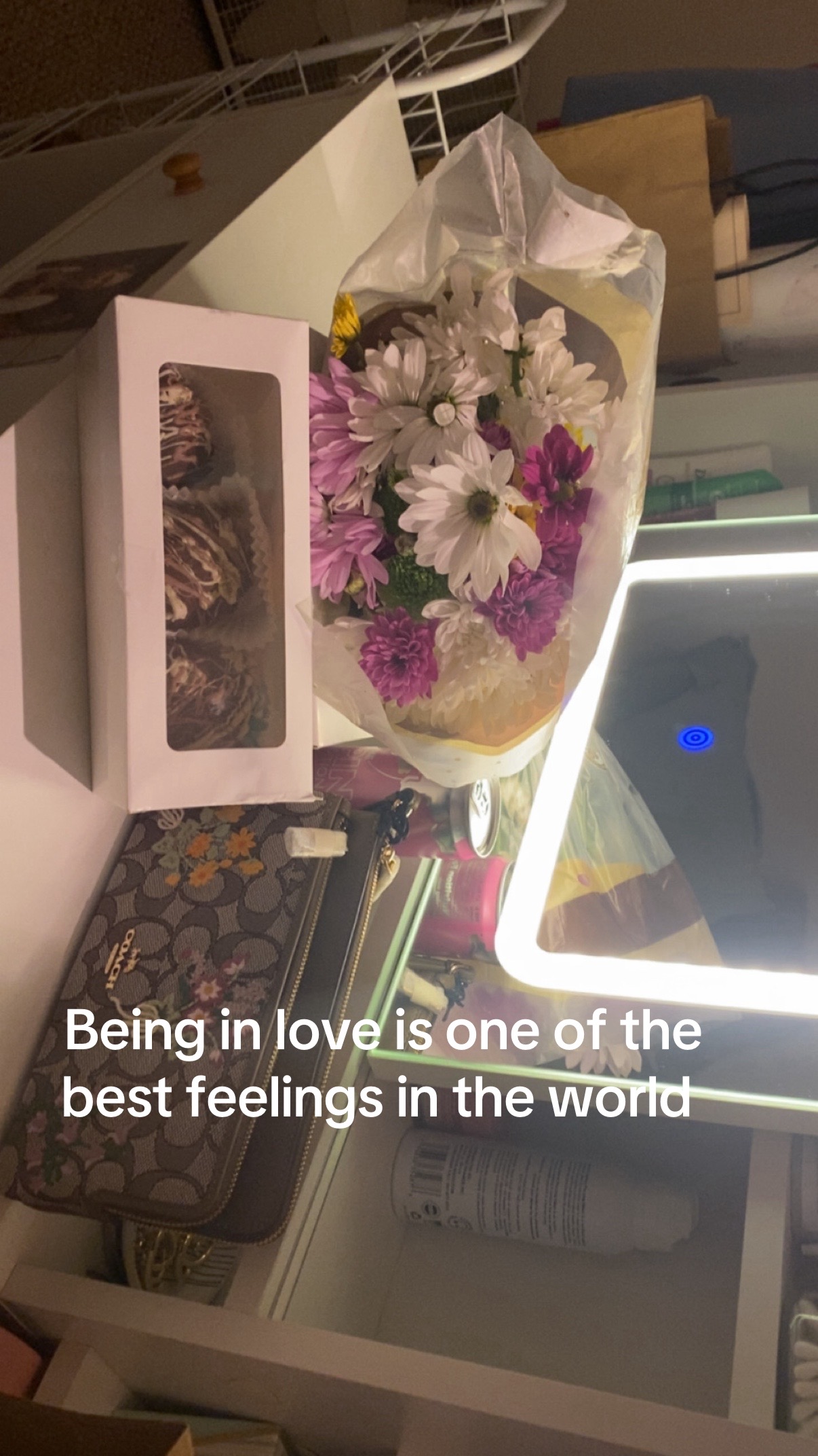 @Becca