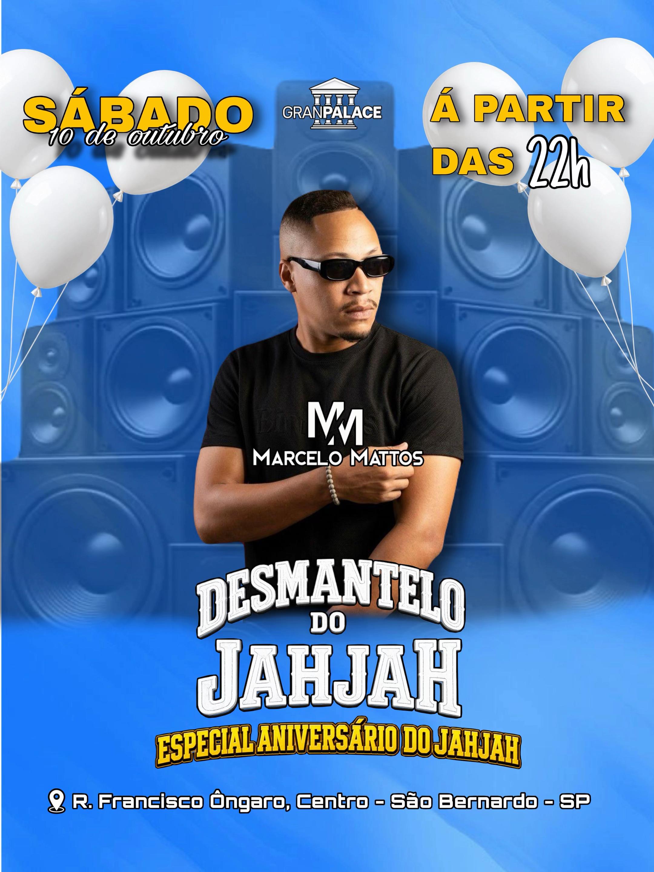 @JahJah