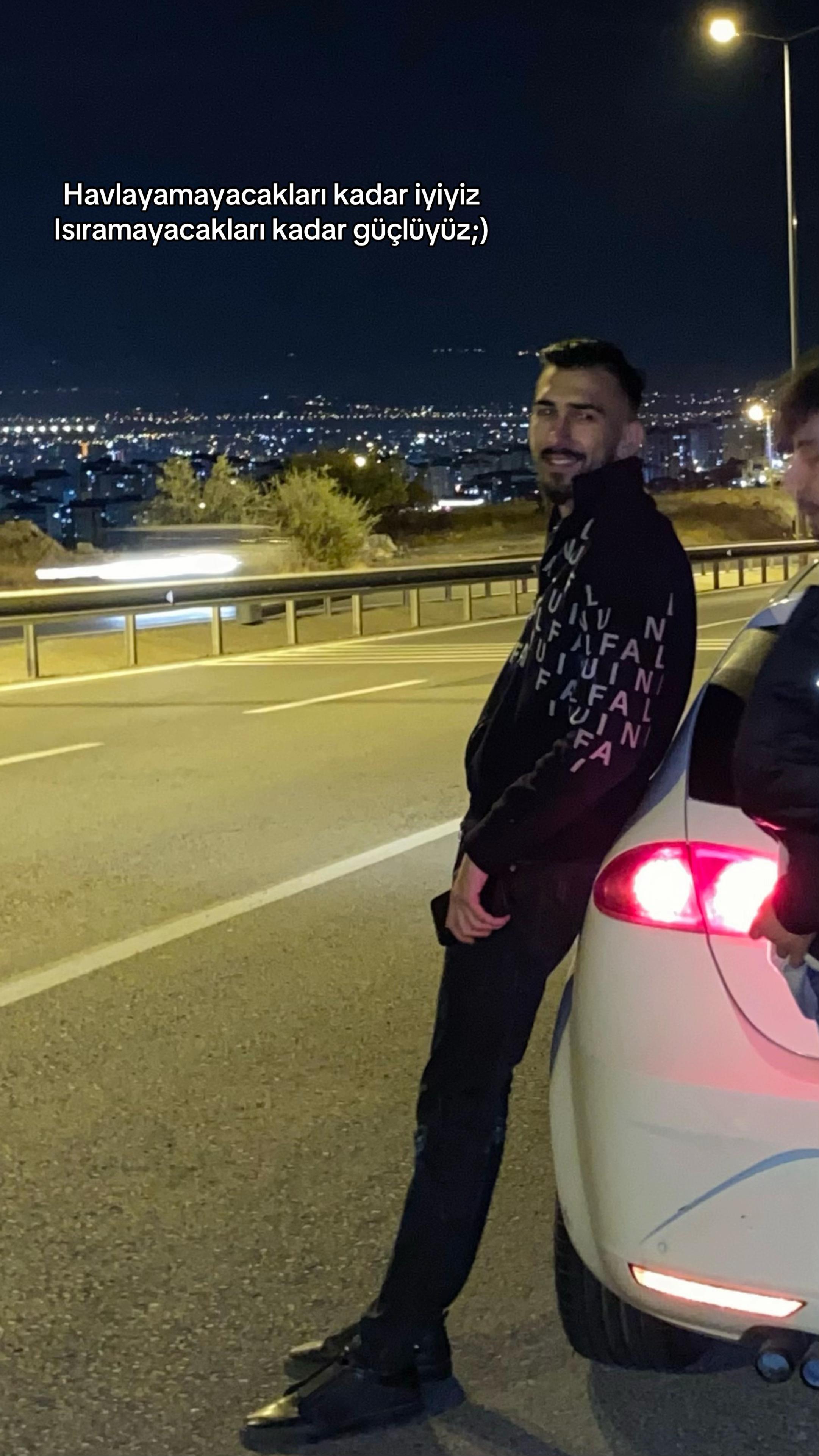 @Mehmet Can Acar🦅
