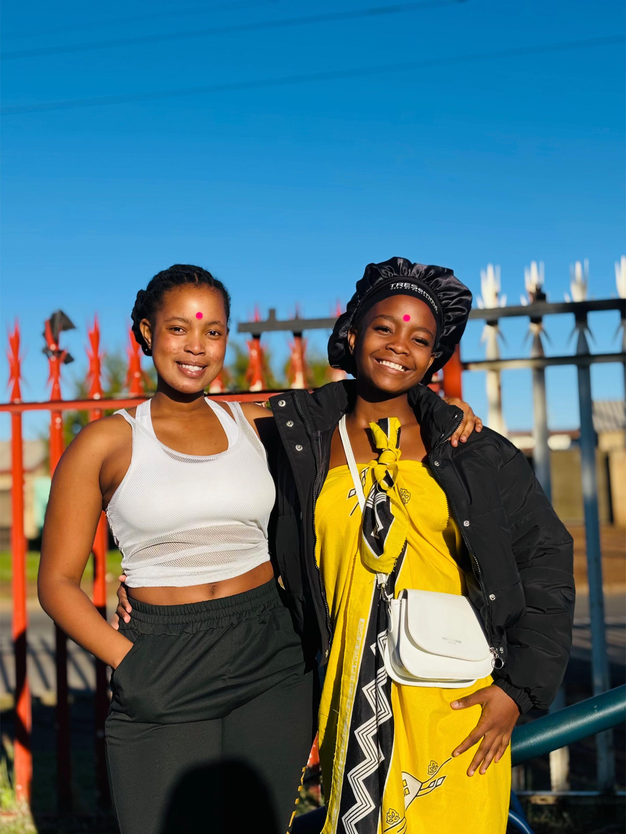 @Palesa