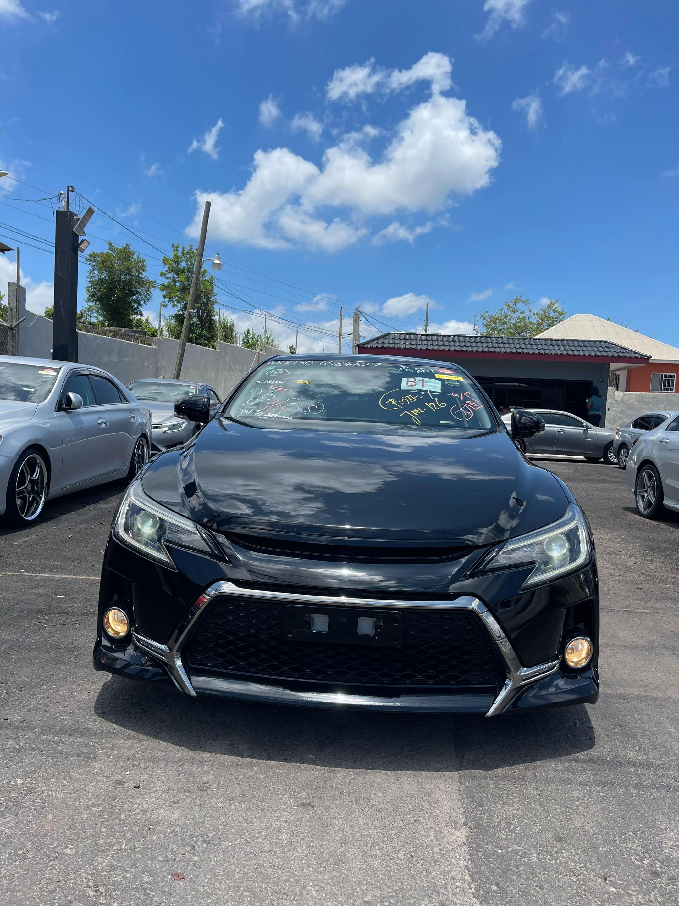 @Jaime’s Auto Sales
