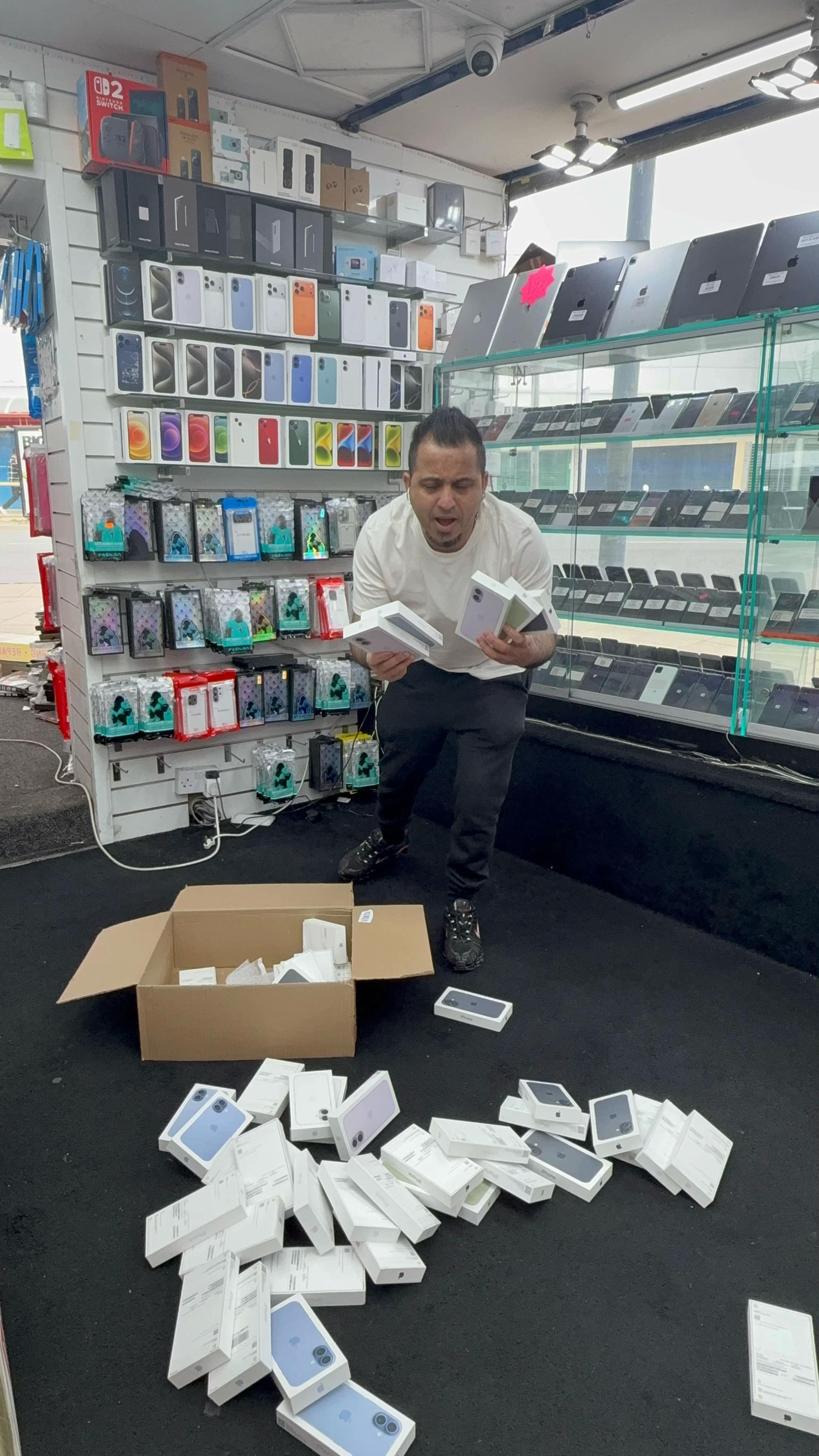 @Bismillah Phone Official